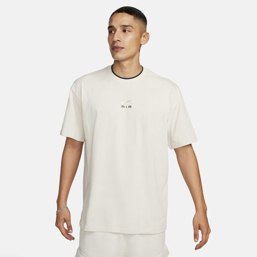 T-Shirts & Tops-Nike, Nike Air, Men's T-Shirt