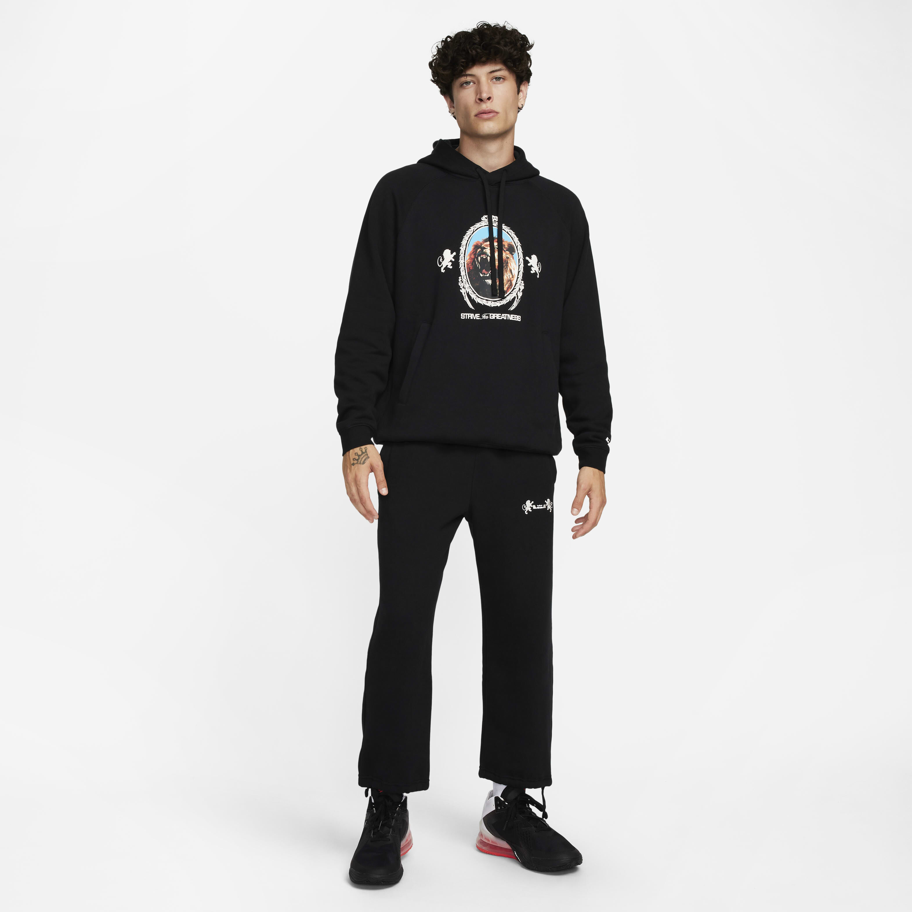 LeBron image number 5