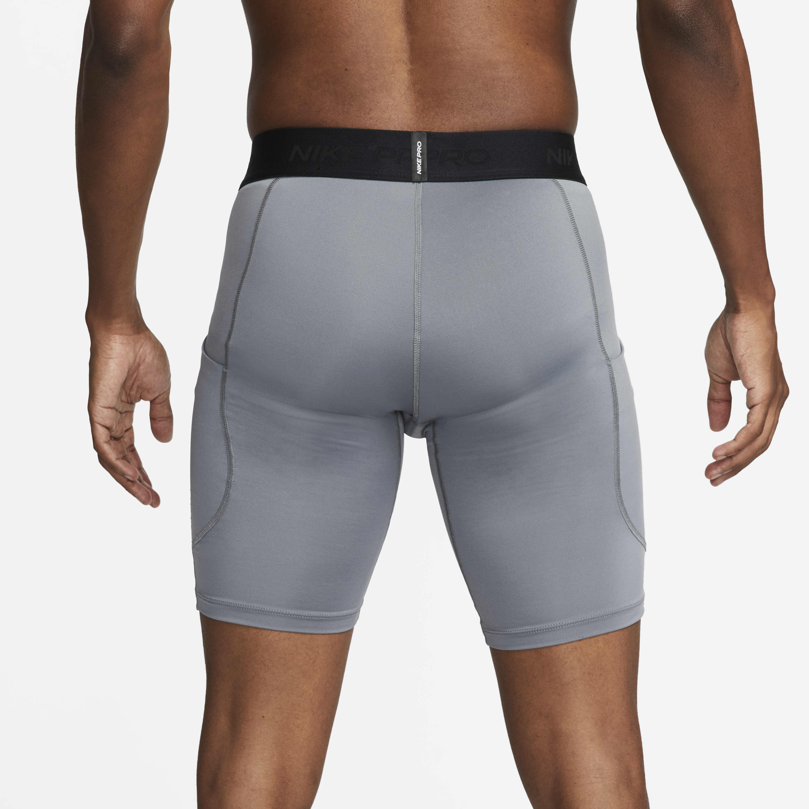 Nike men's pro long shorts store