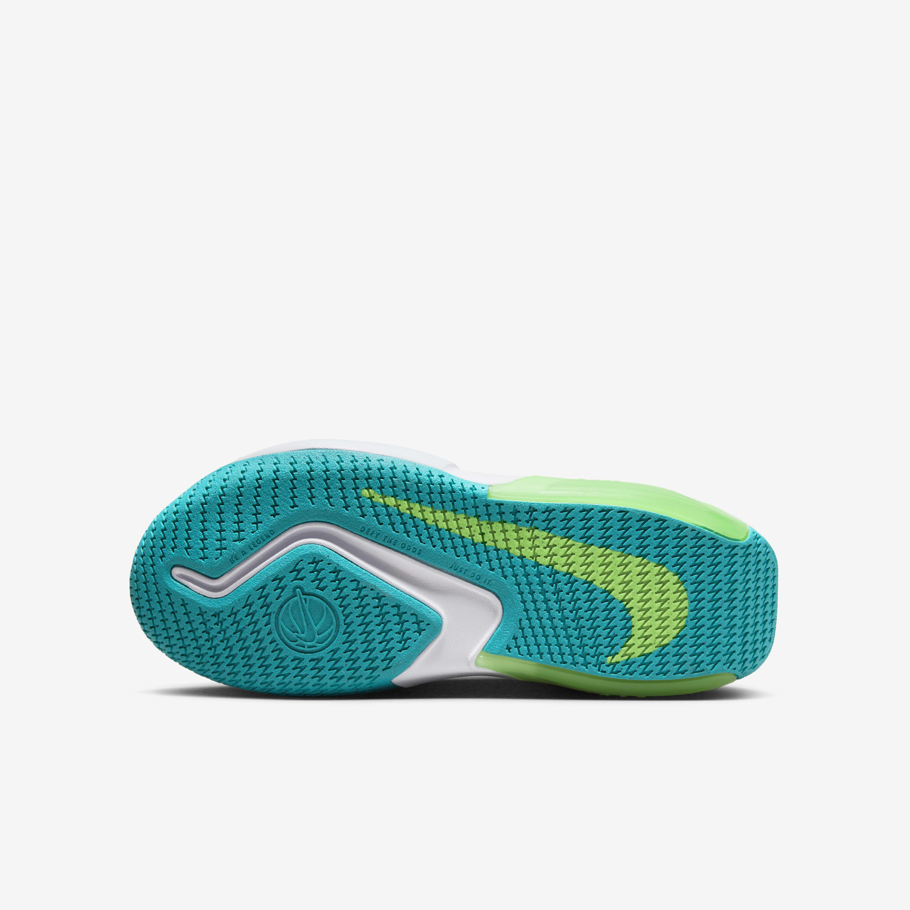 حذاء اير زووم كروس-اوفر image number 1