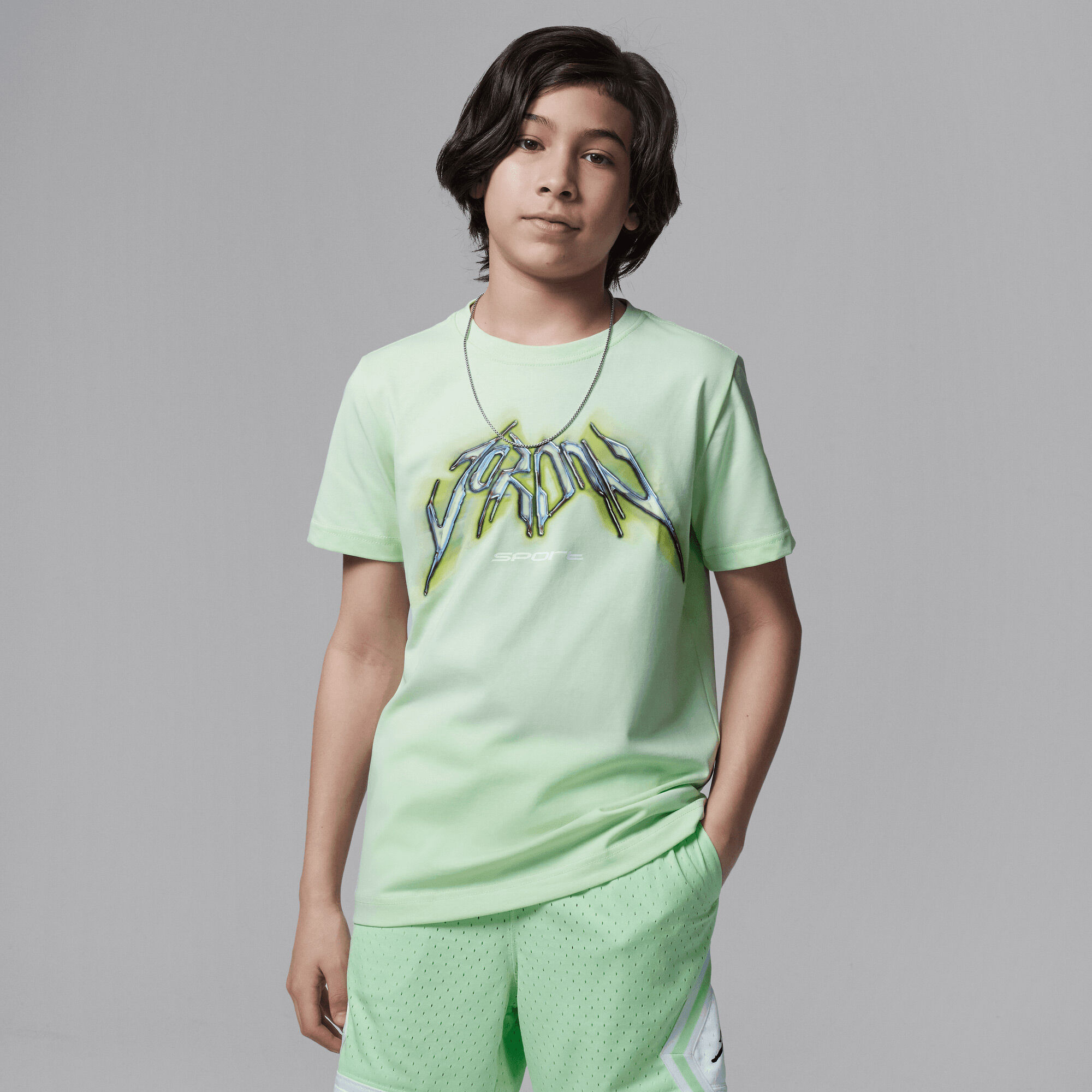 Jordan Dri-FIT image number 0