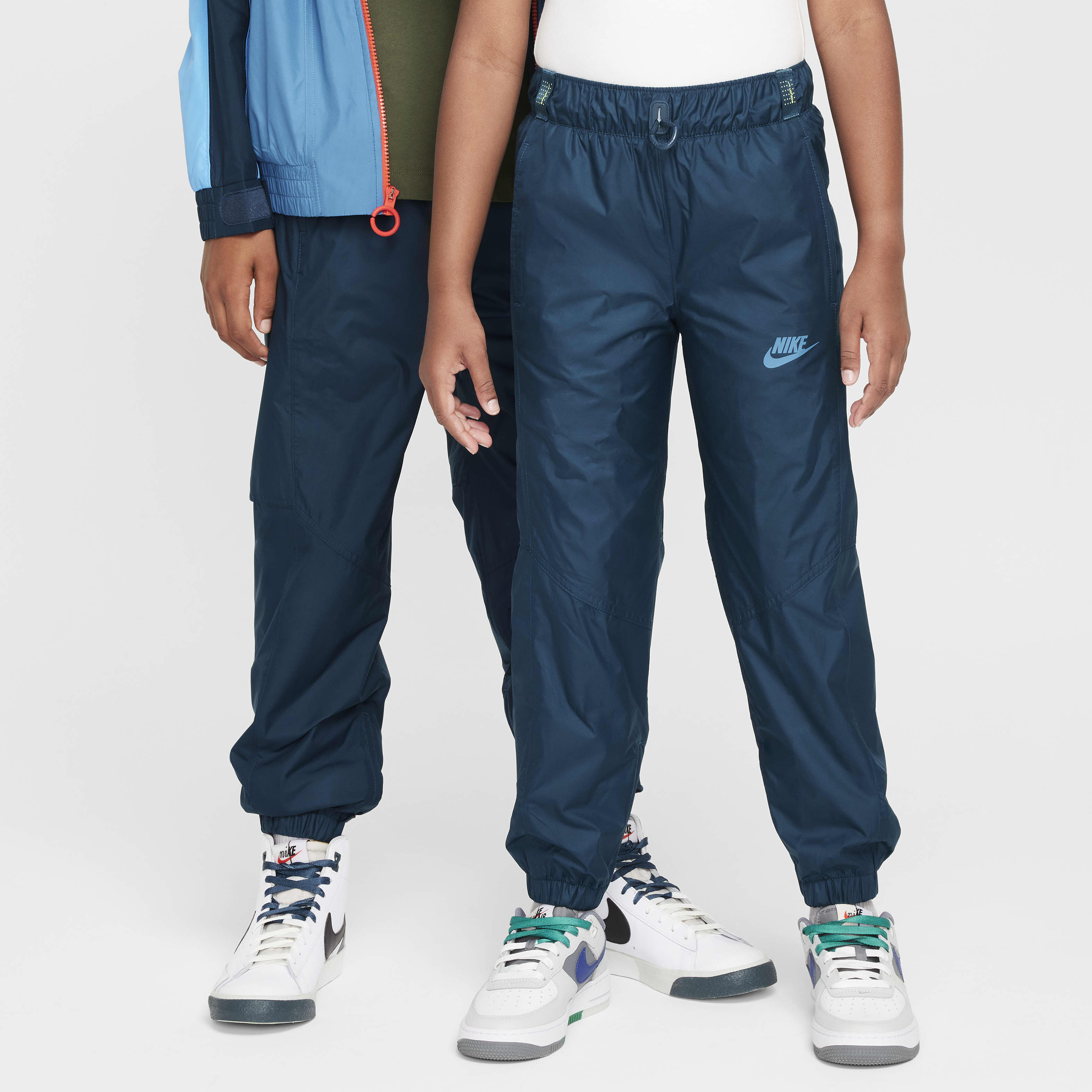 Nike women's windrunner pants cheap