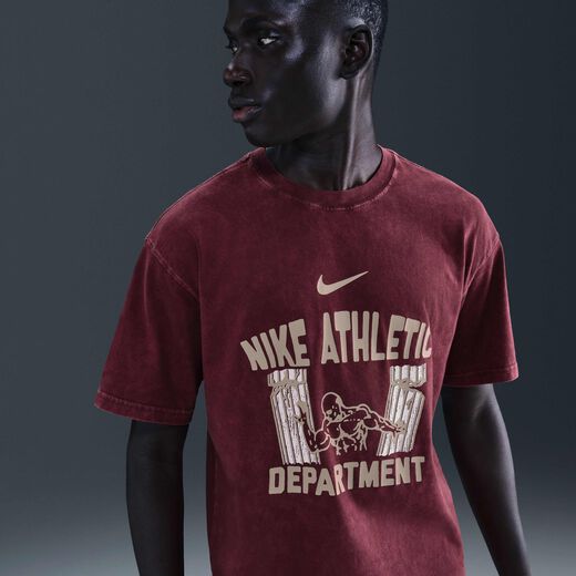 New In-Nike, Nike, Men's Max90 T-Shirt