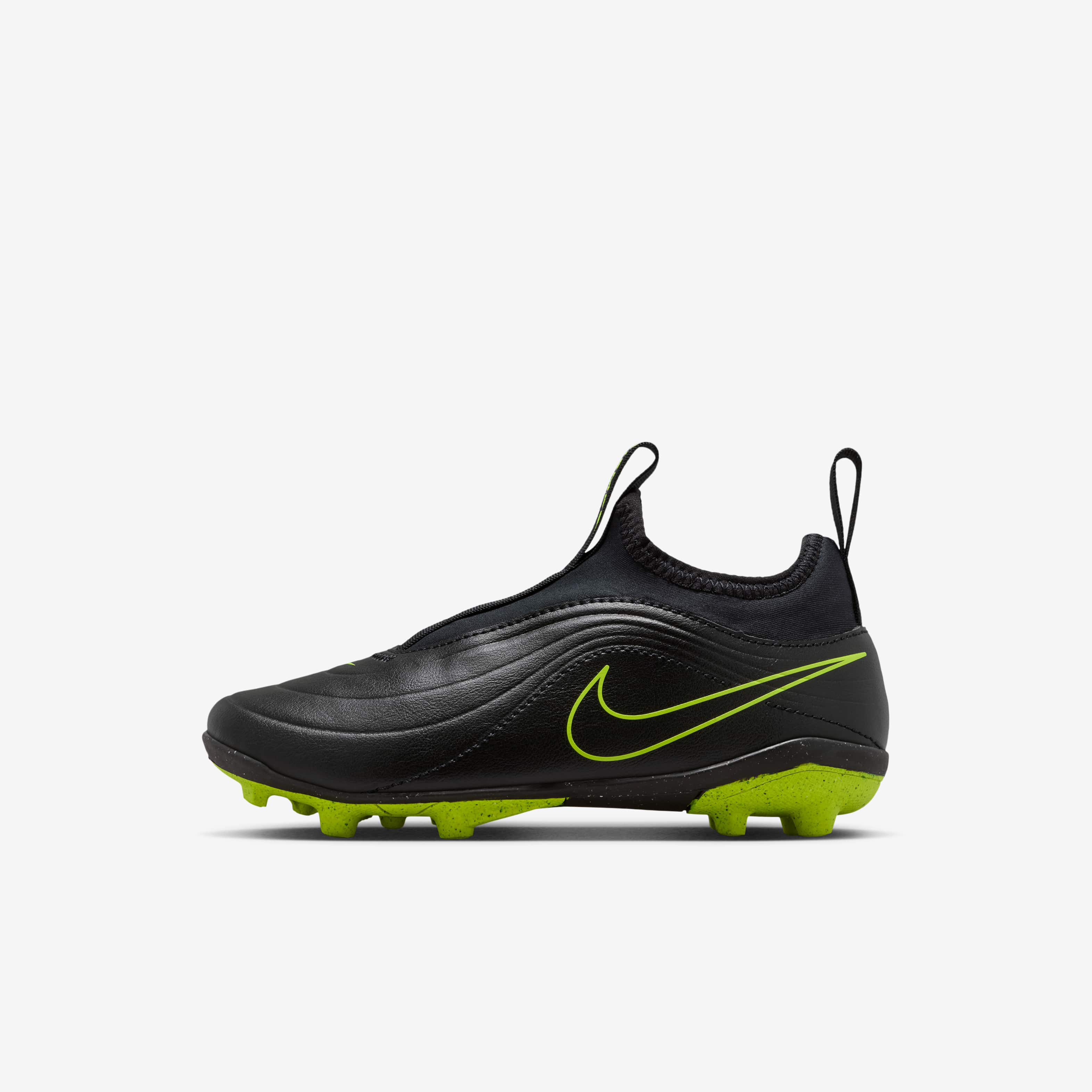 Nike Jr. Tiempo Maestro Club image number 0