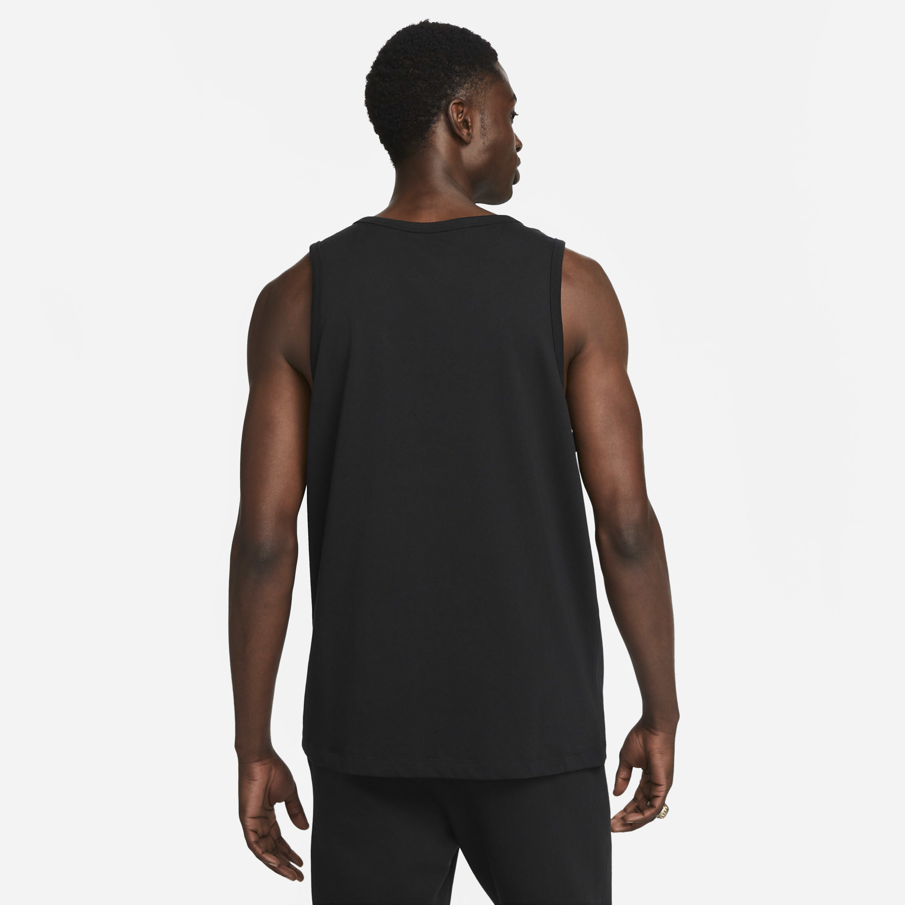Buy Nike Sportswear Premium Essentials Men s Tank Top Nike Qatar Official