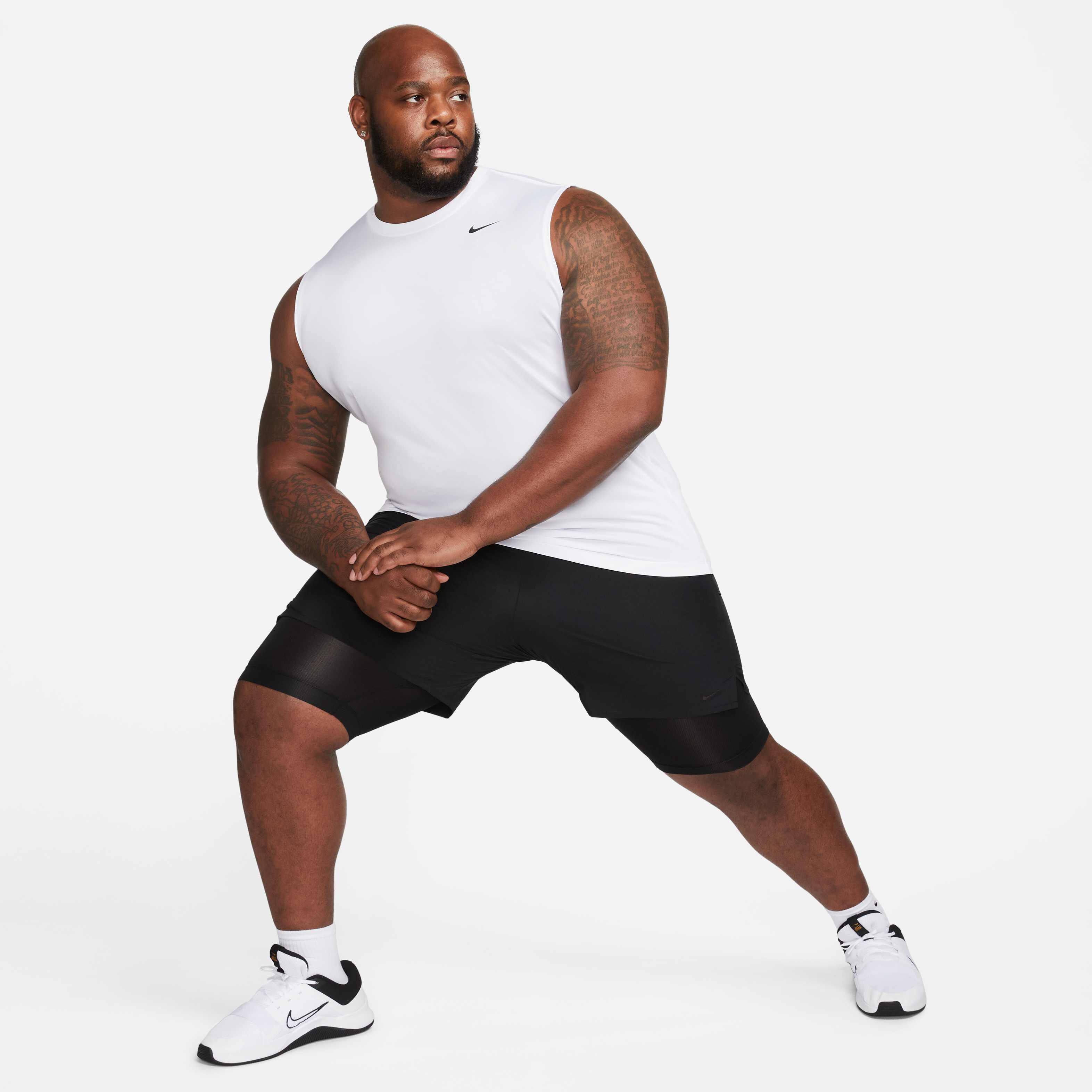 Nike Dri-FIT Legend image number 7