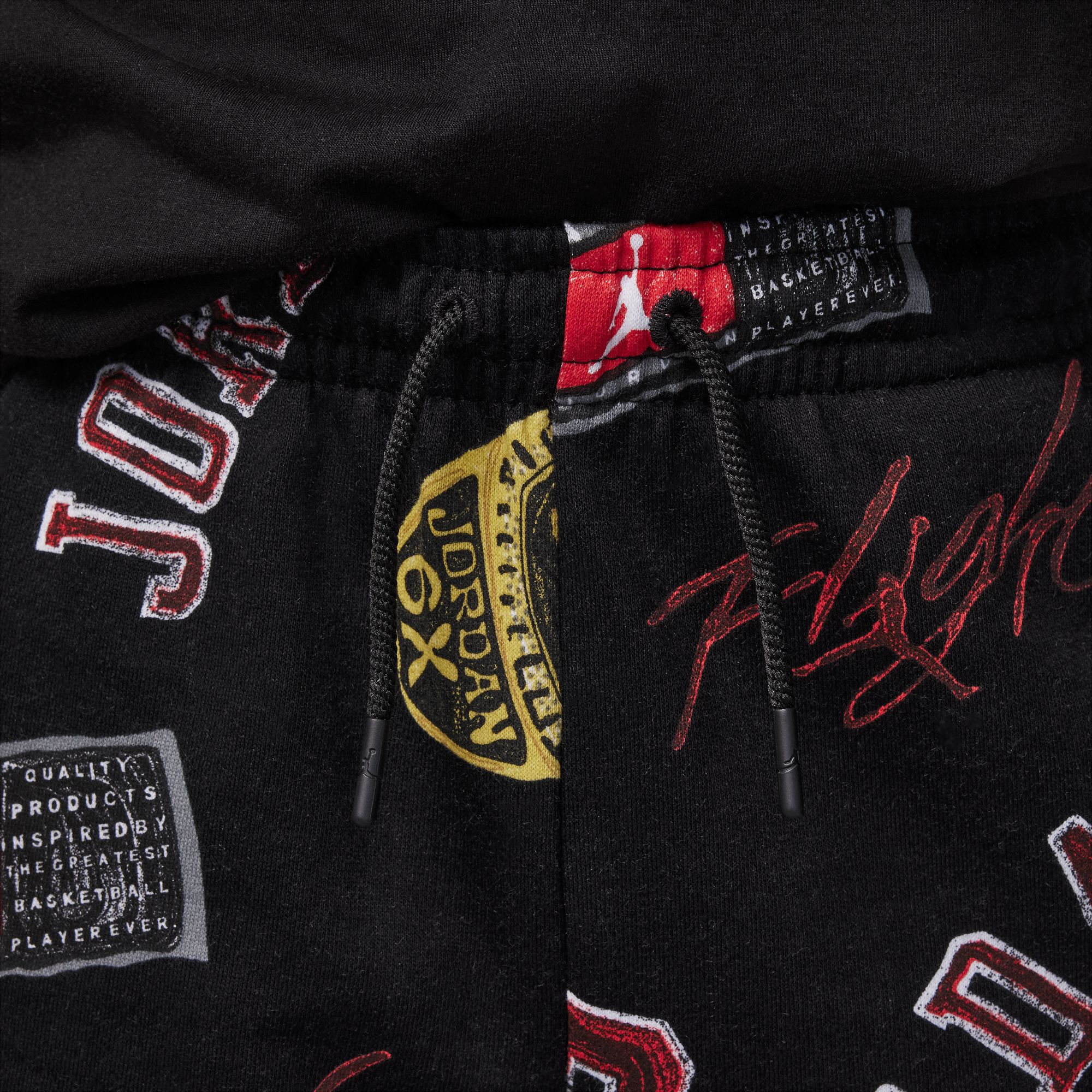 Jordan MJ Essentials image number 2