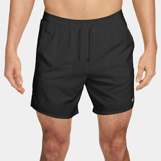 Trends-Nike, Nike Stride, Men's Dri-FIT 18cm (approx.) 2-in-1 Running Shorts