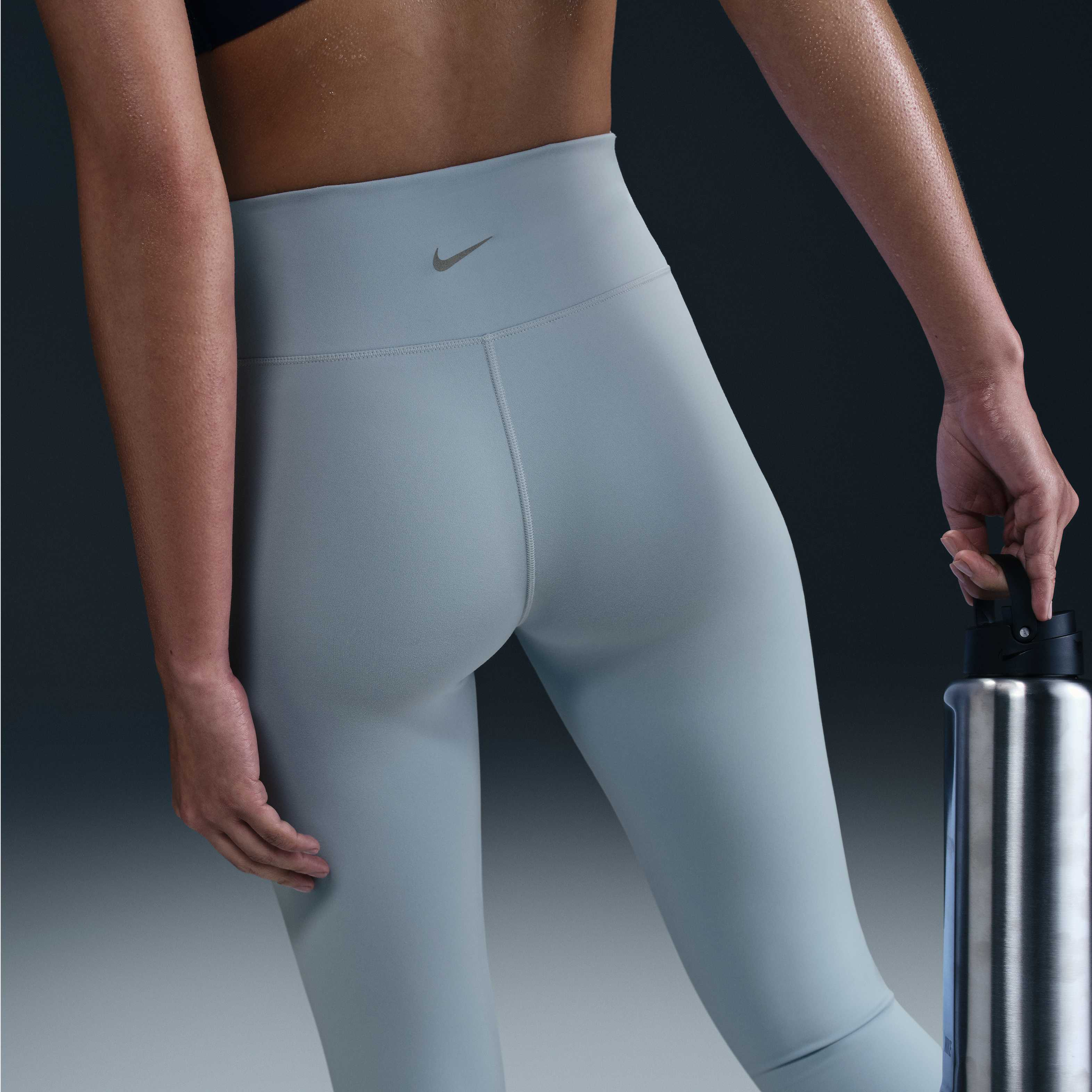 Nike One Fitted image number 2