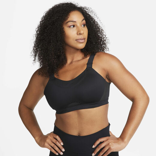 Sports Bras-Nike, Nike Alpha, Women's High-Support Padded Adjustable Sports Bra