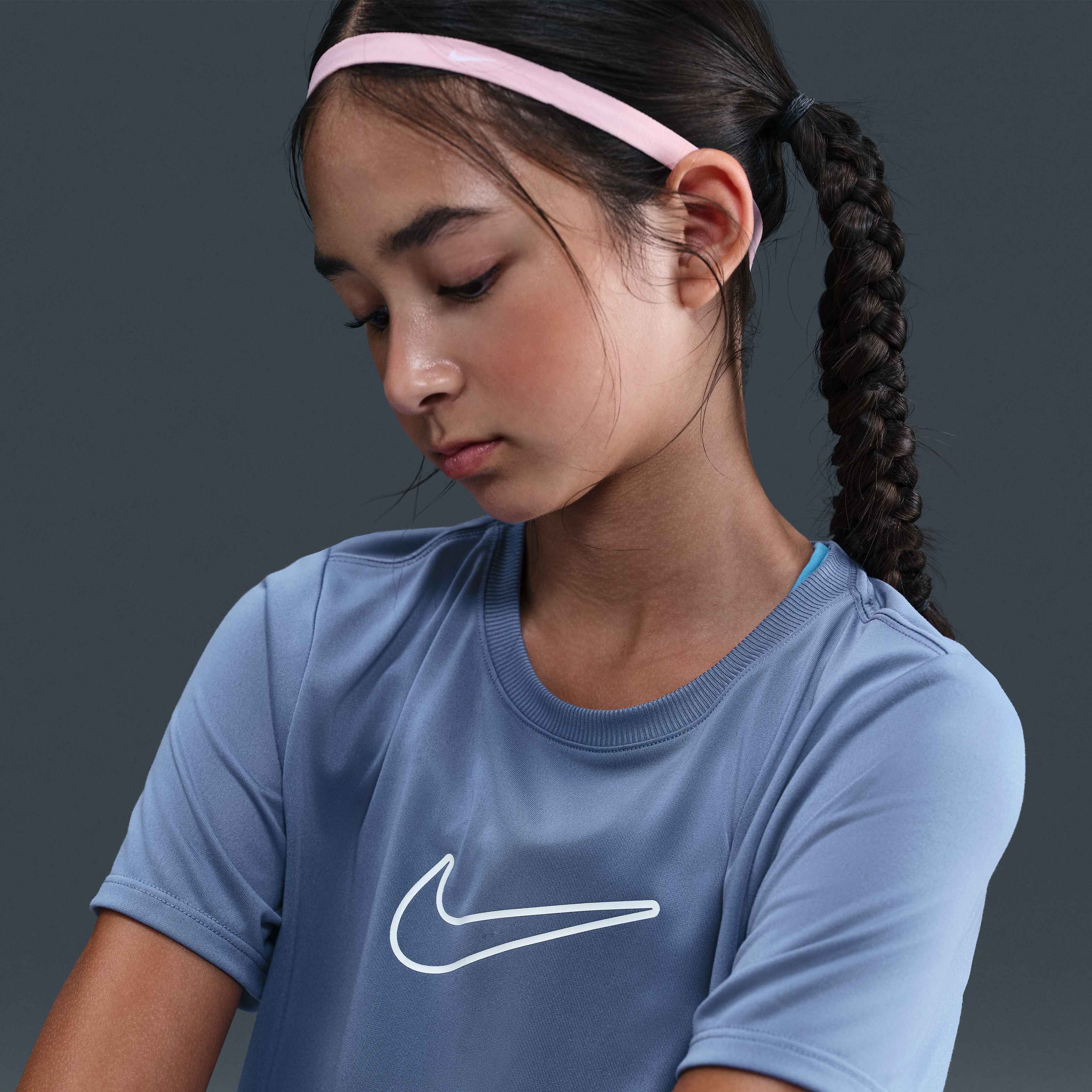 Nike One Fitted image number 2