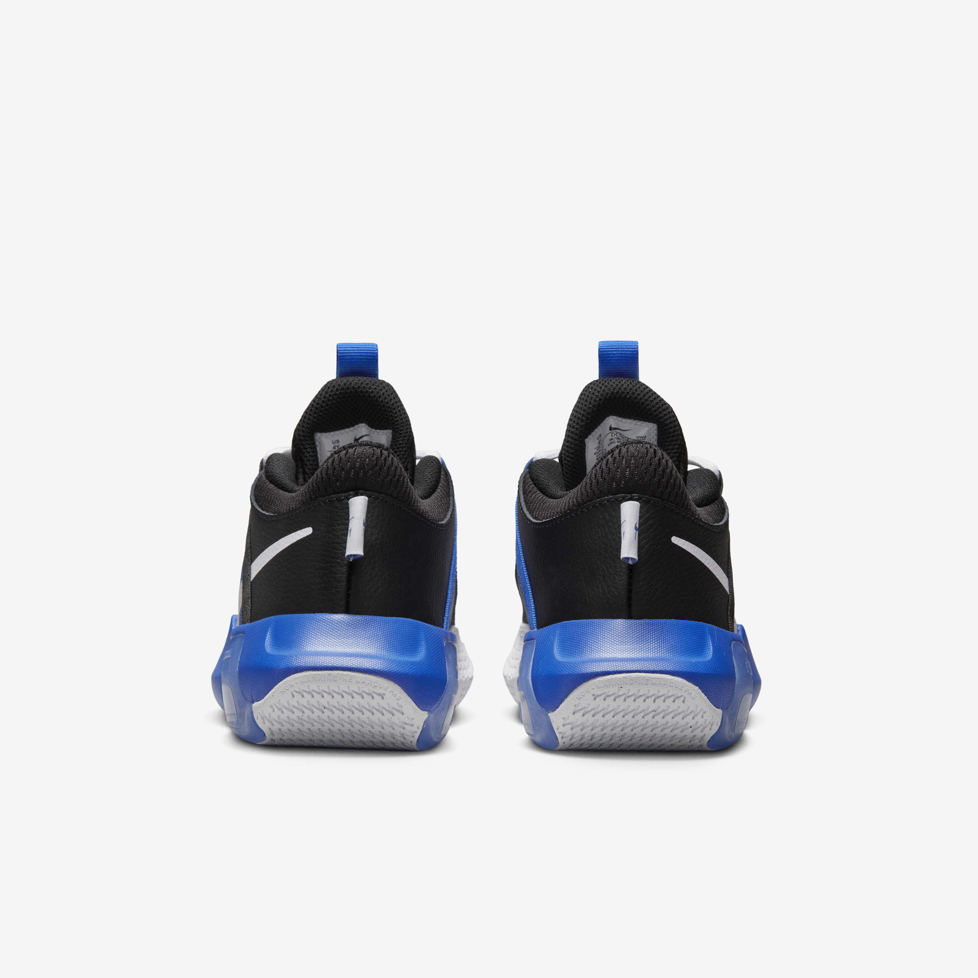 Nike Air Zoom Crossover image number 5