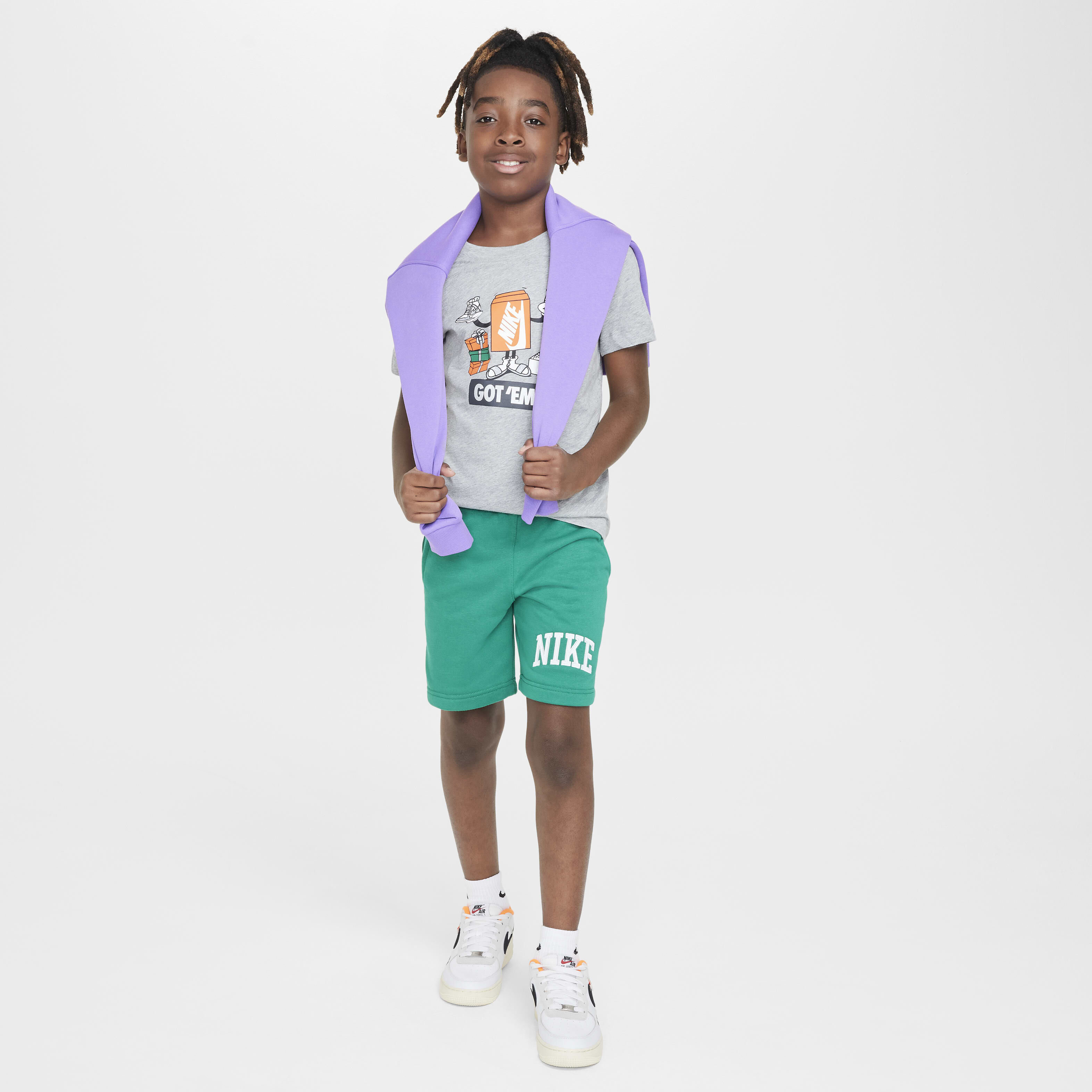 نايكي سبورتسوير image number 3