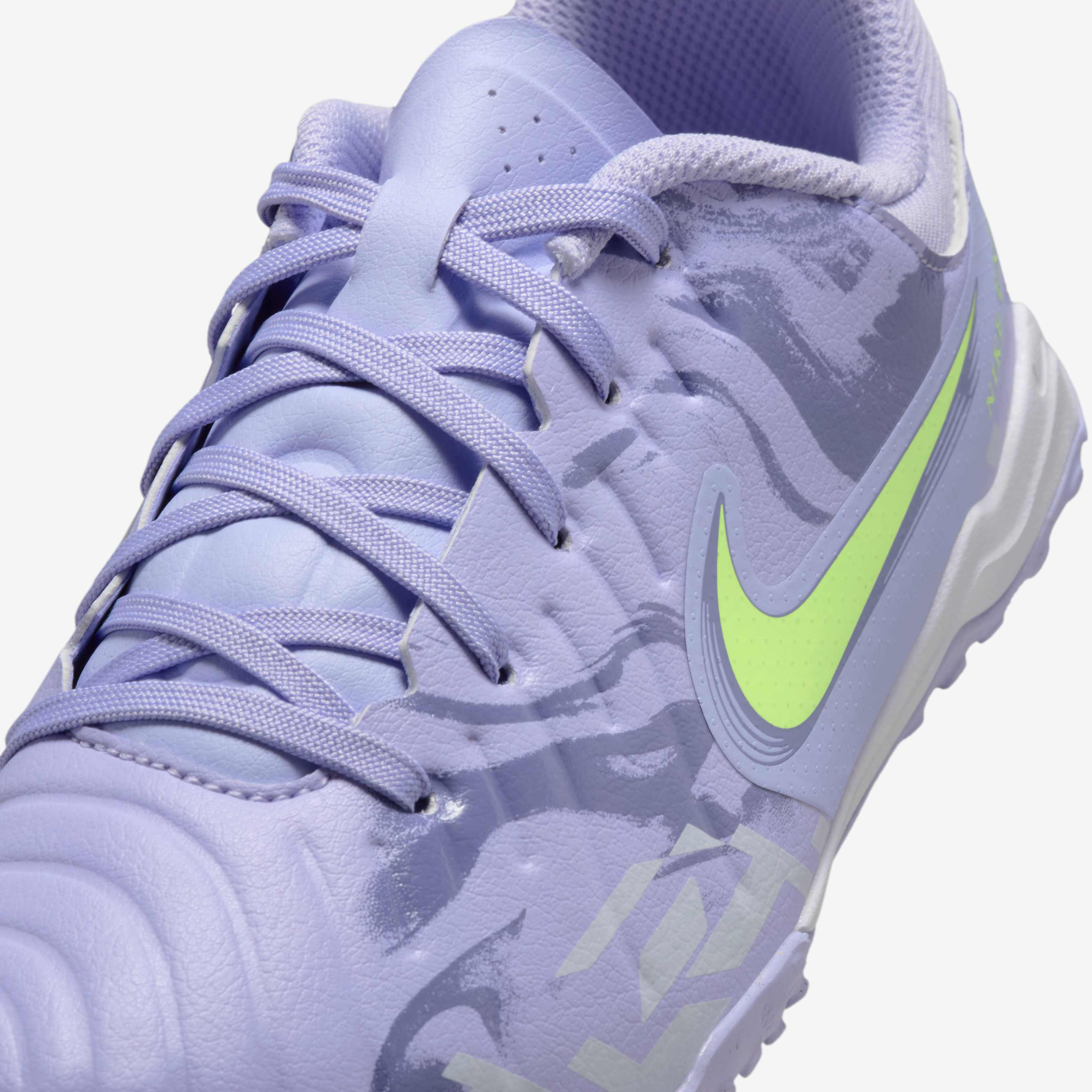 Nike United Jr. Tiempo Legend 10 Academy image number 6