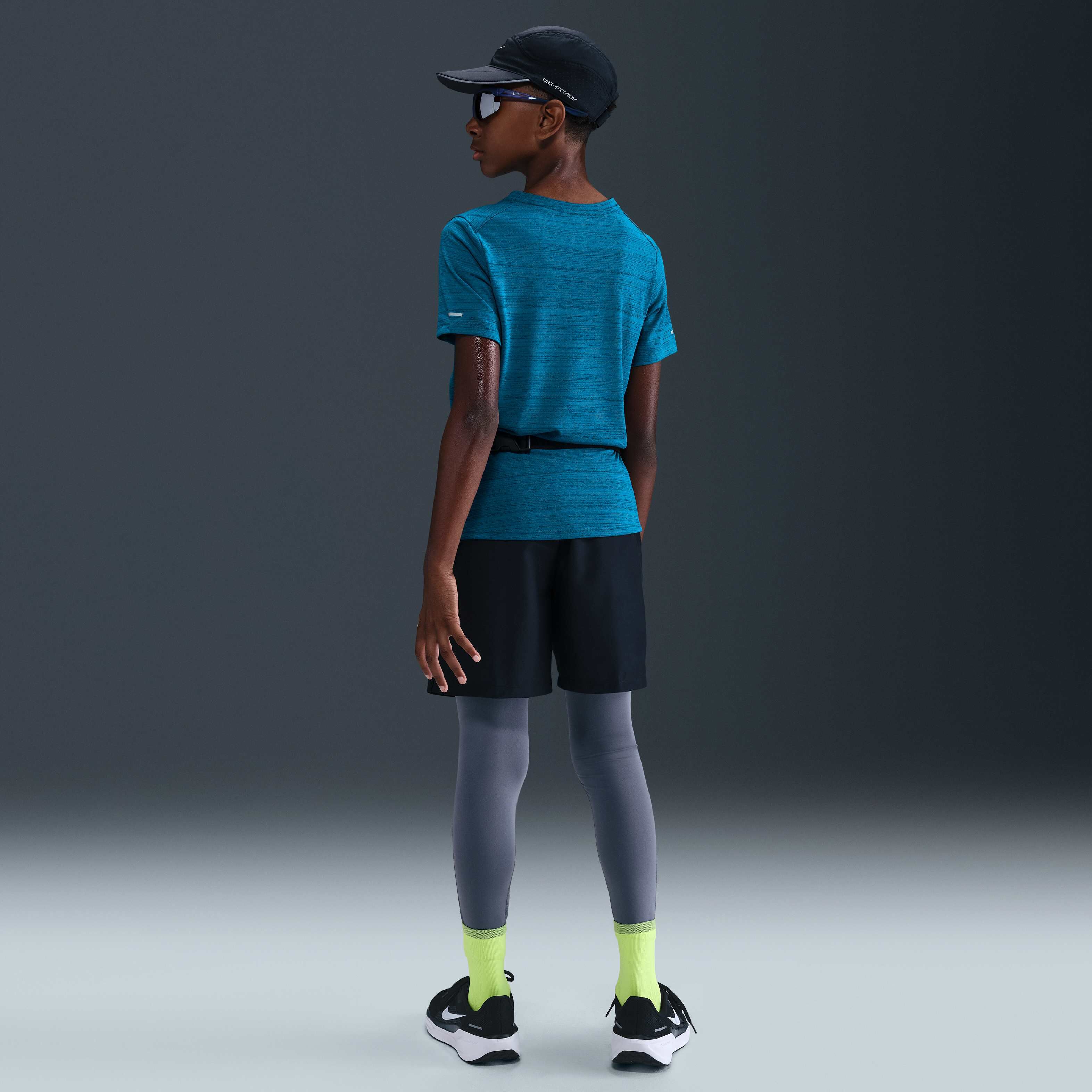 Nike Dri-FIT Miler image number 4