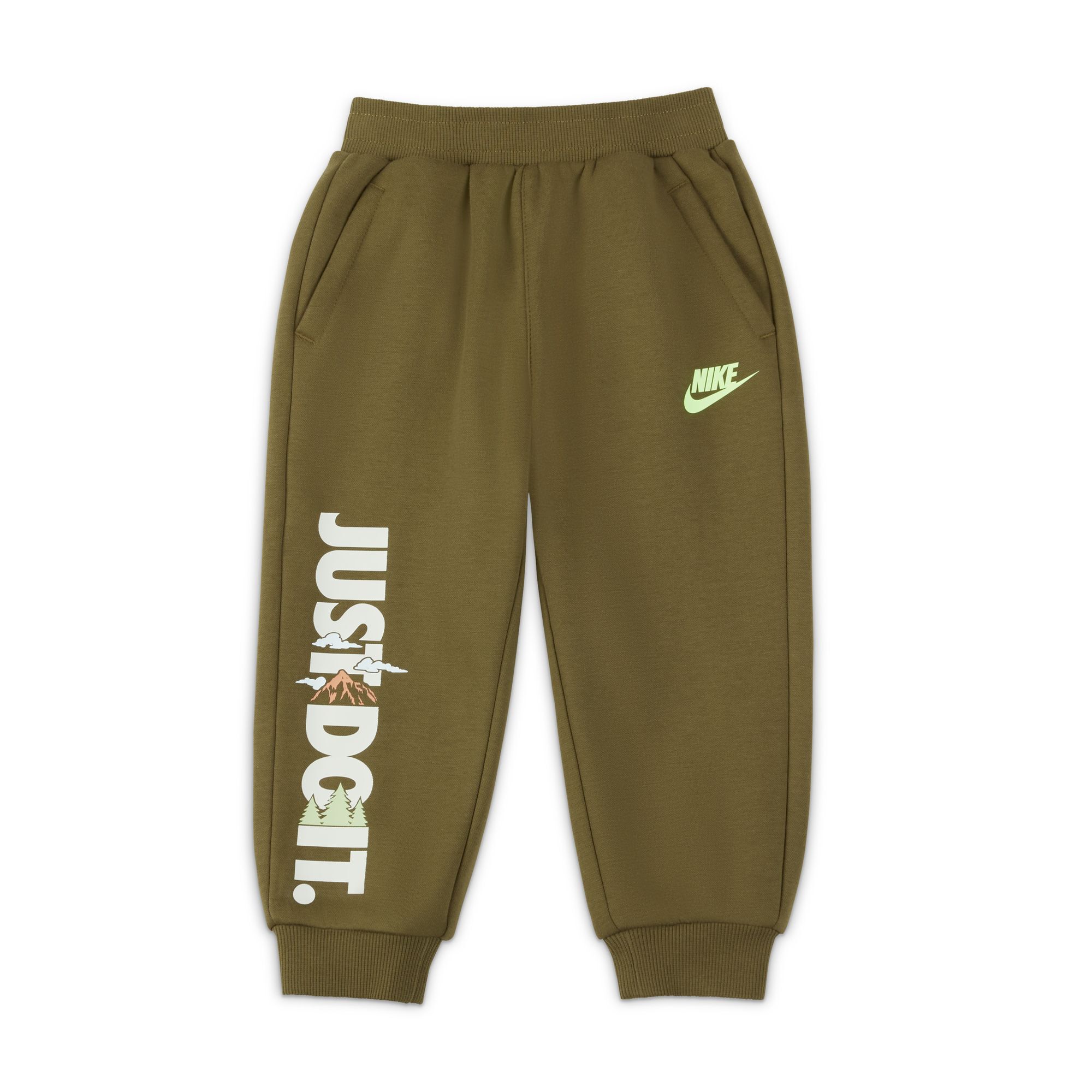 Nike Sportswear Snow Day Fleece Pants image number 1