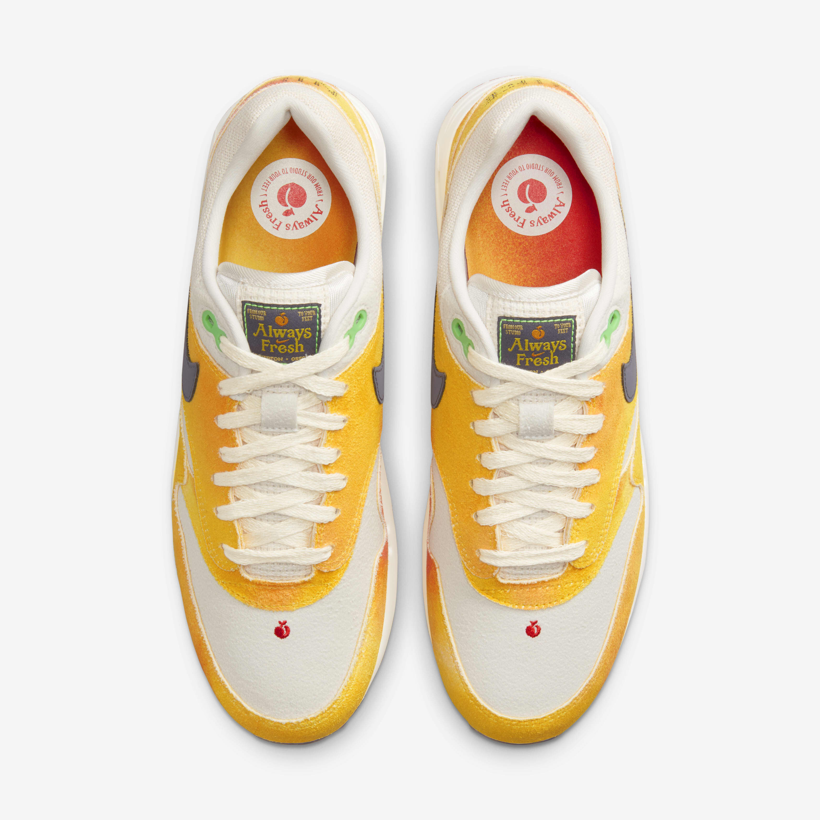 Nike Air Max 1 '86 OG G NRG image number 3
