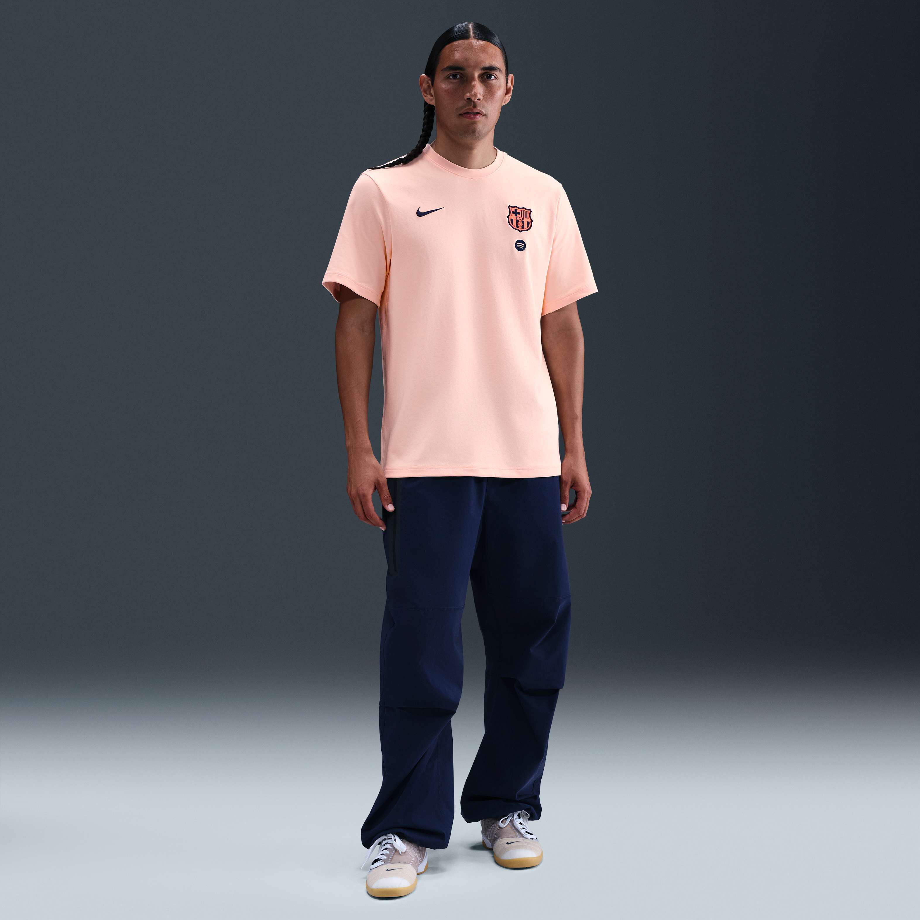 F.C. Barcelona Primary Third image number 3