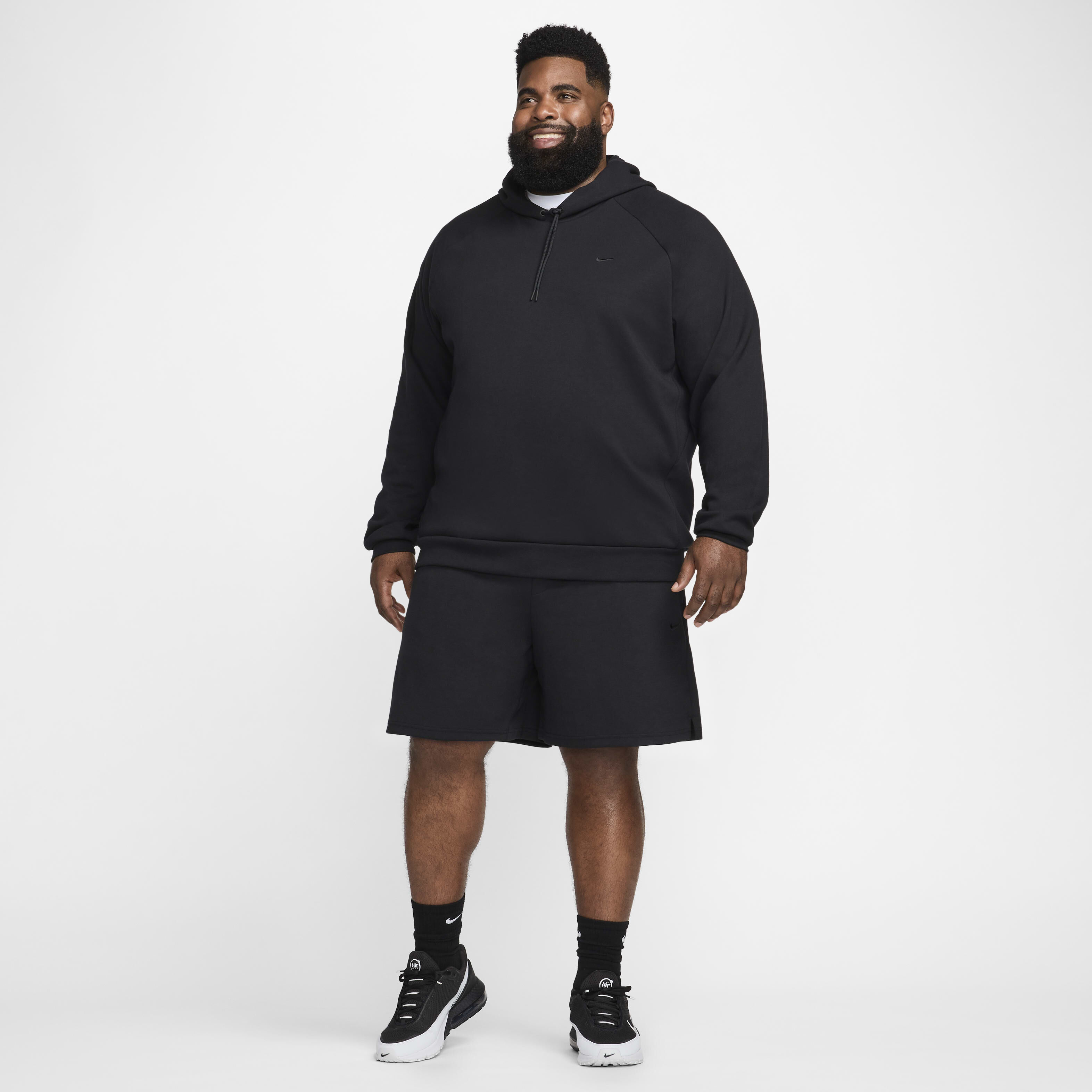 Nike Primary Fleece image number 15