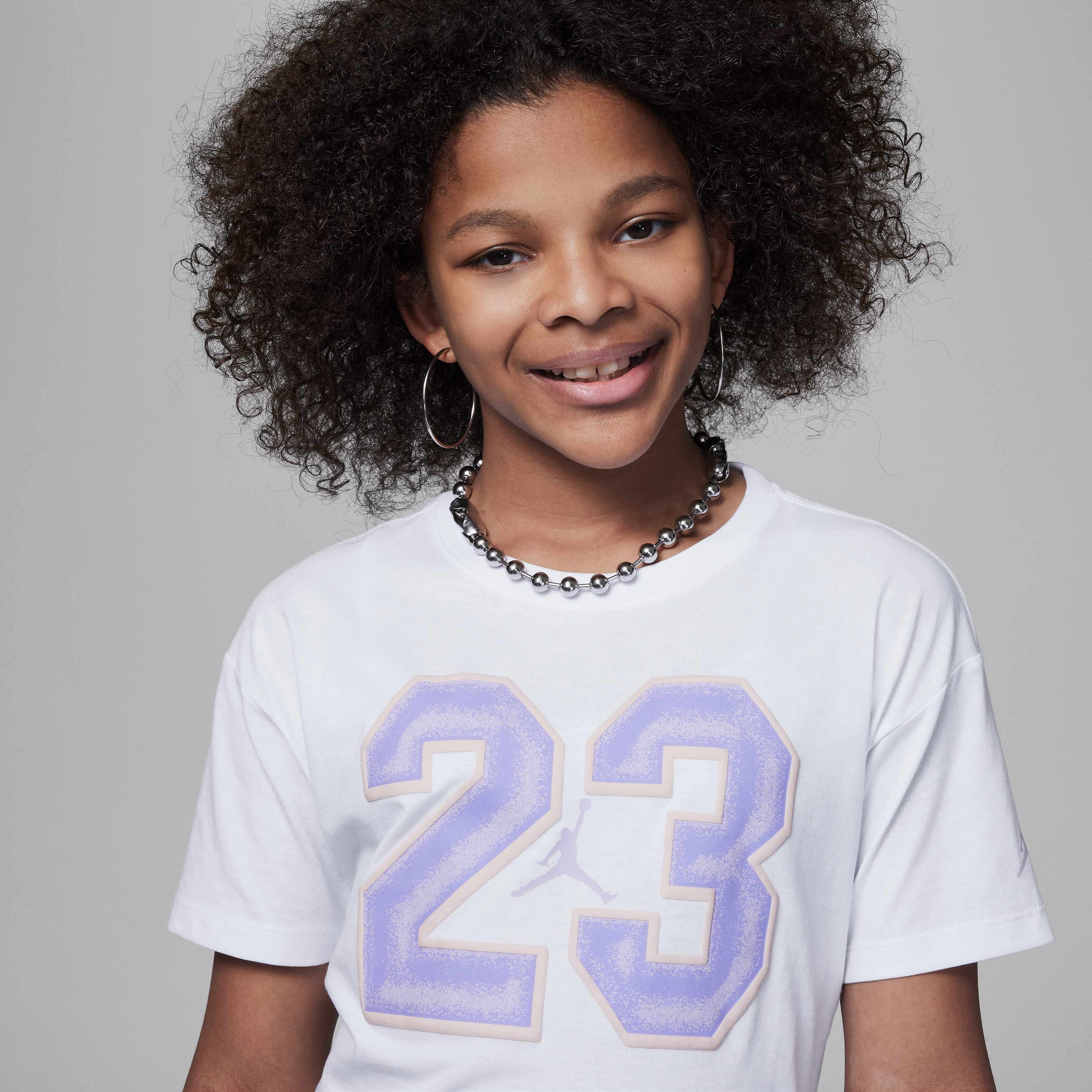 Jordan 23 Flight image number 2