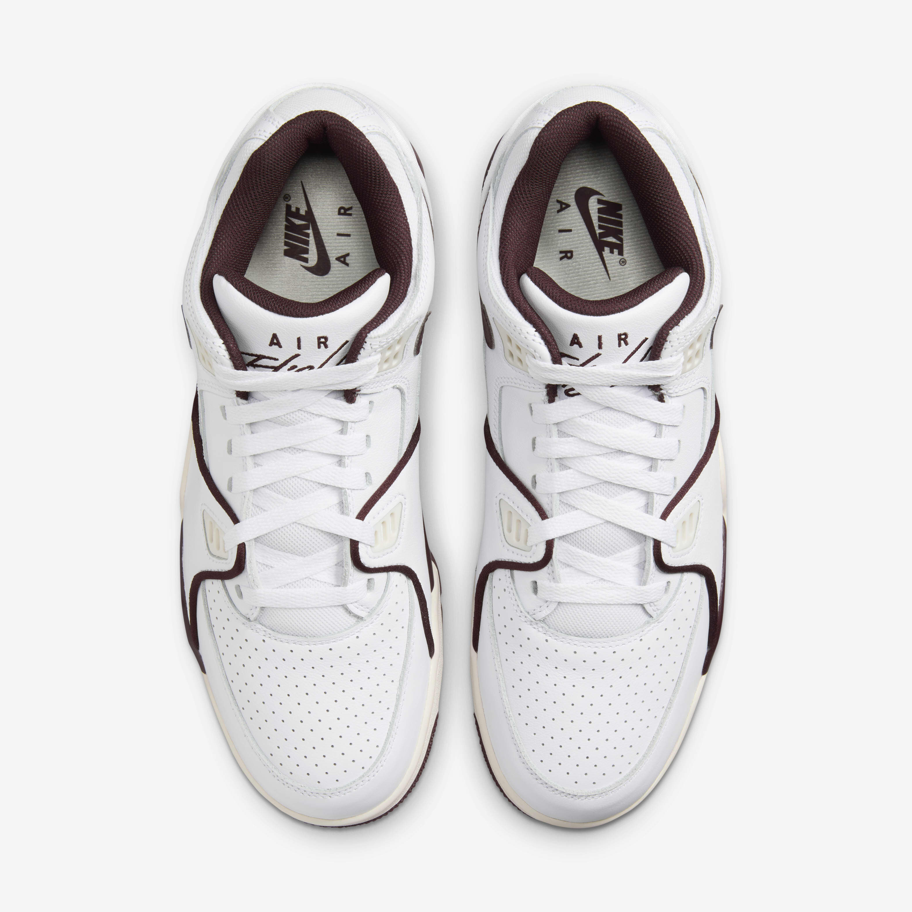 Nike Air Flight '89 Low image number 3