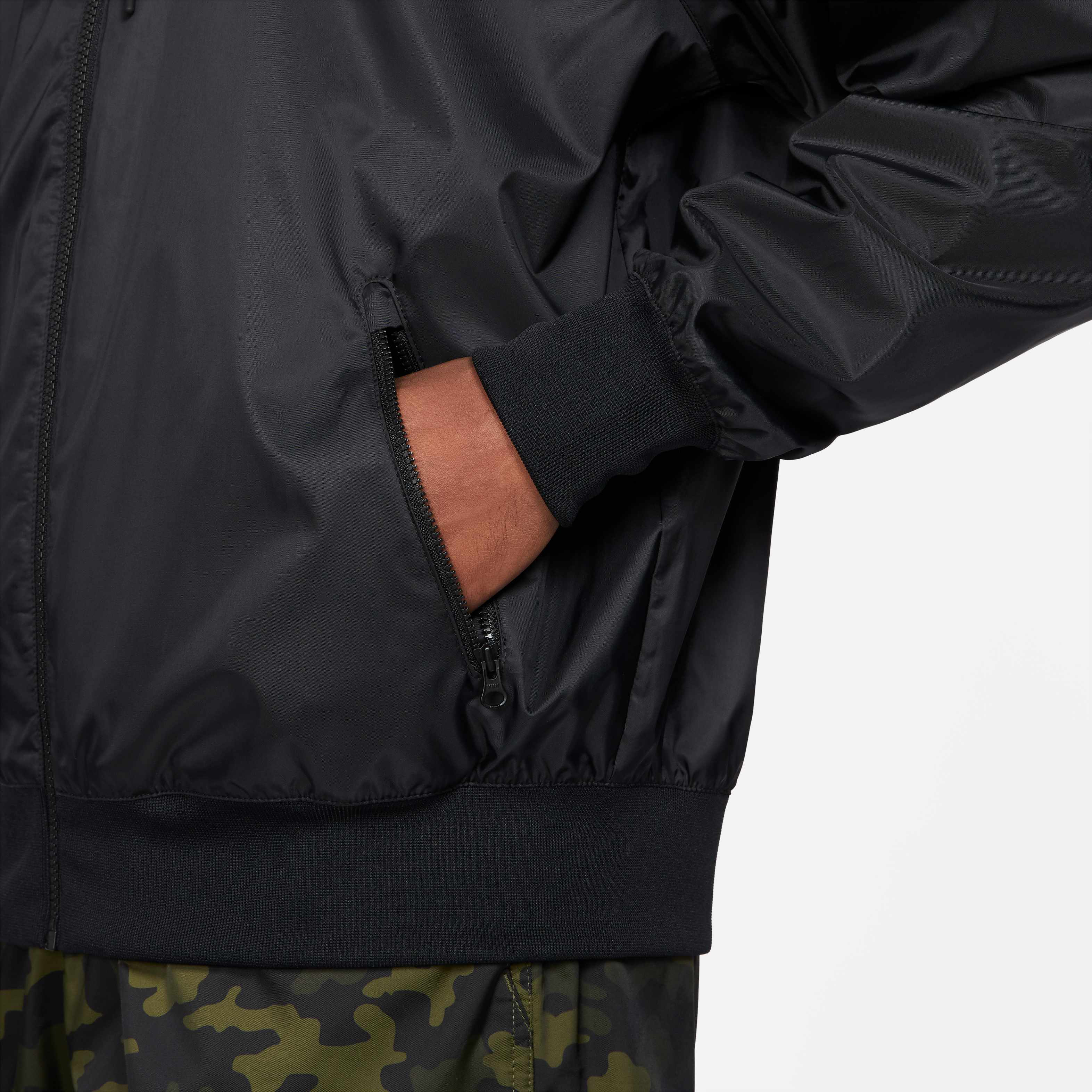 Nike Sportswear Windrunner image number 4