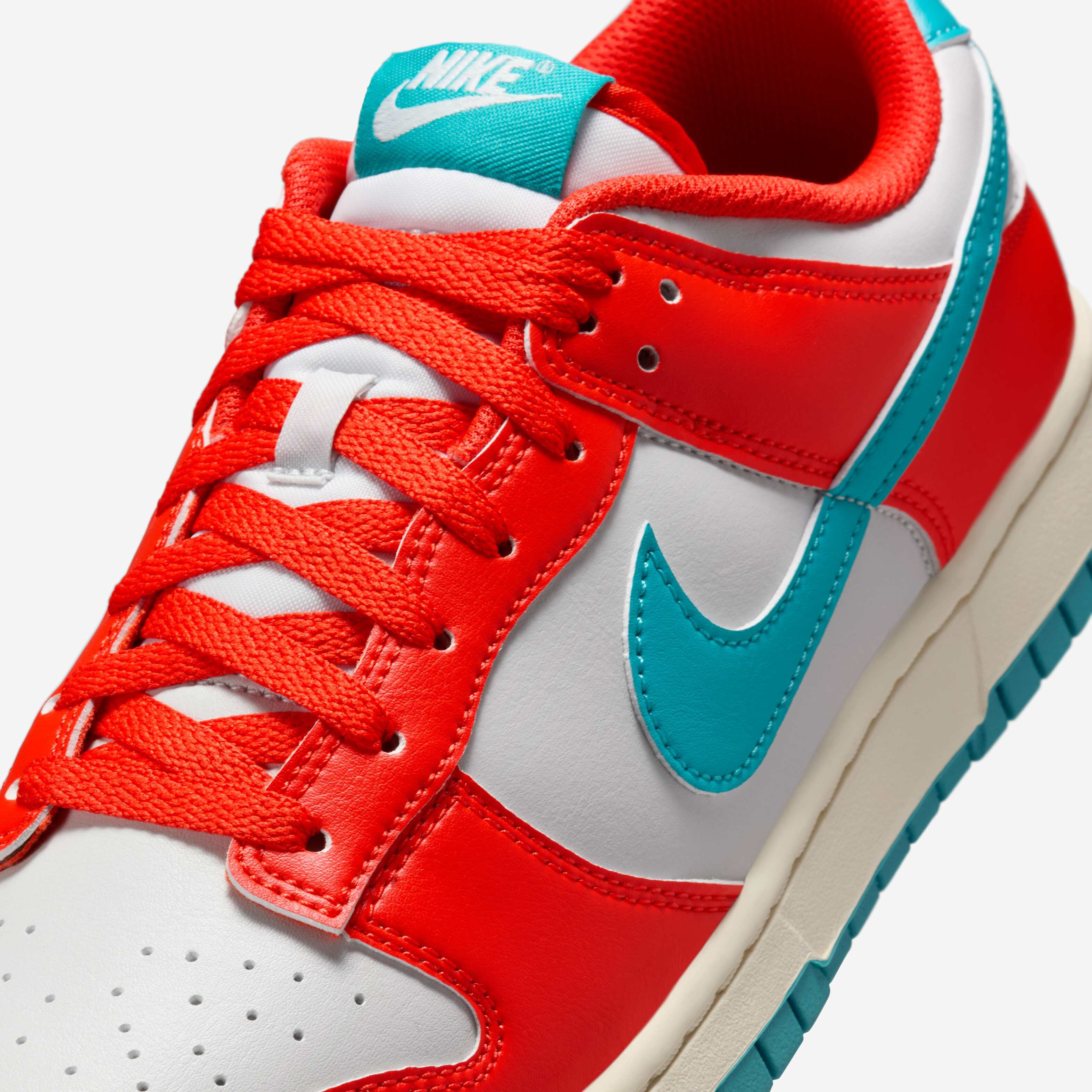 Nike Dunk Low Retro image number 6