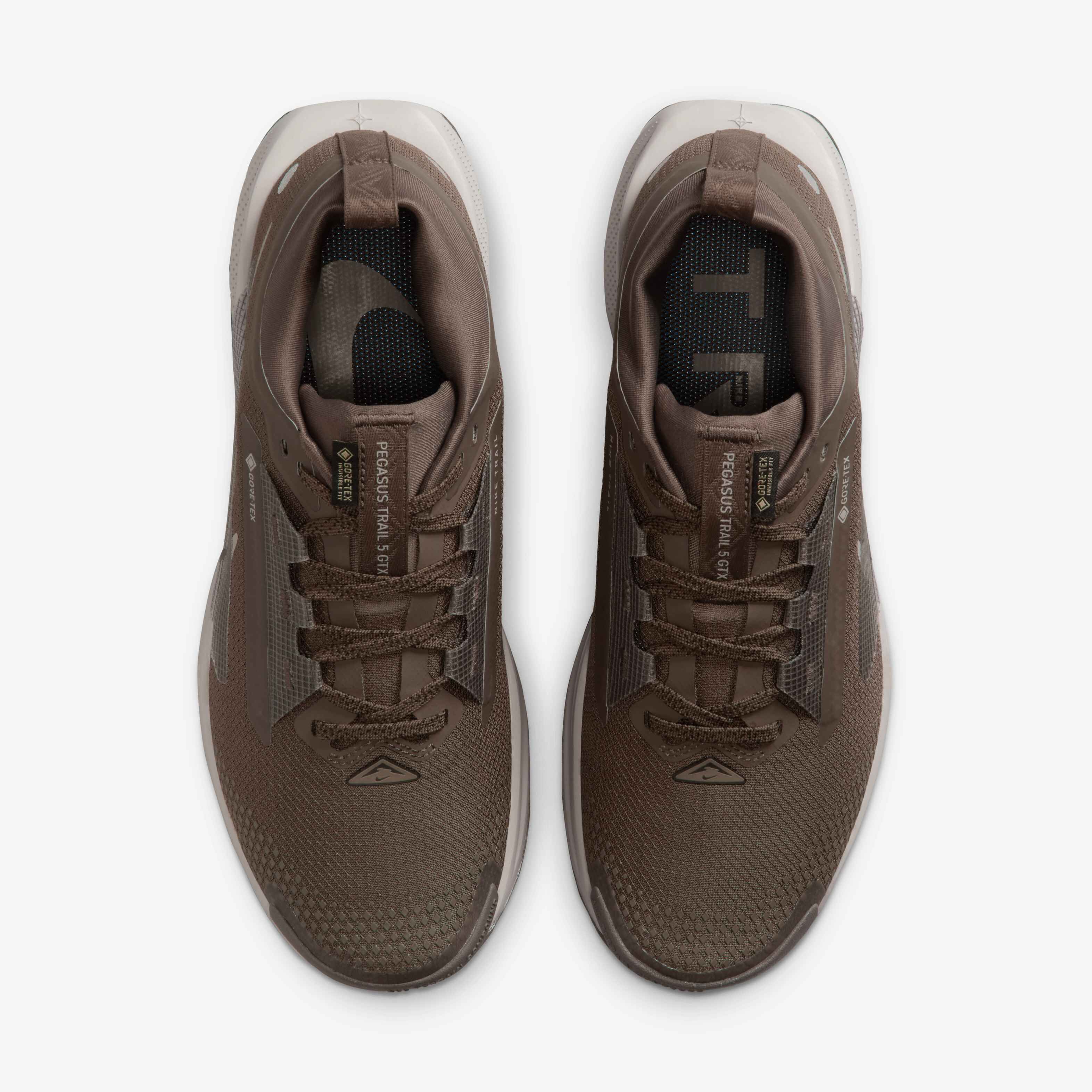 Nike Pegasus Trail 5 GORE-TEX image number 3