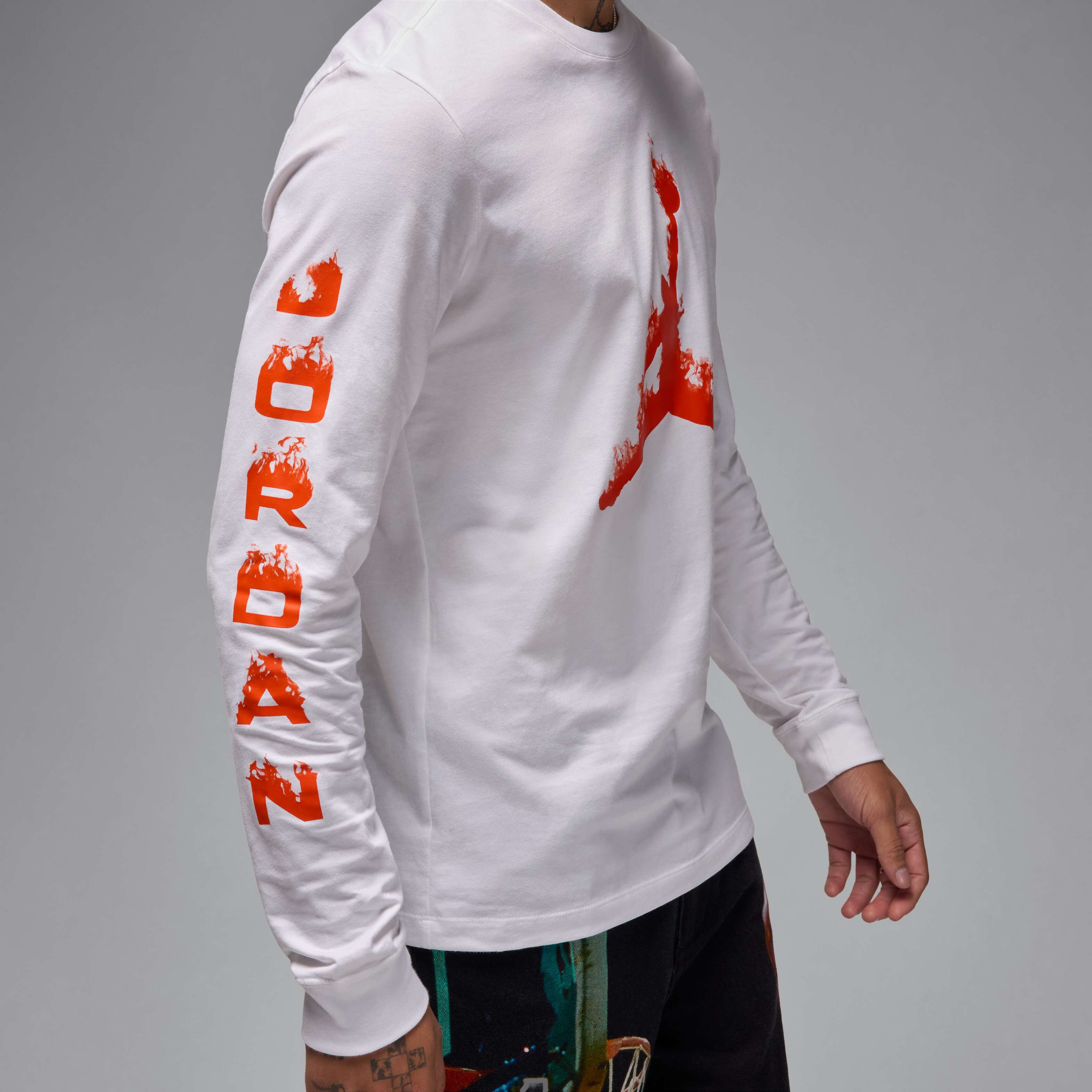 Jordan image number 4