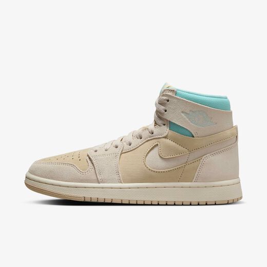 Sneakers for Women-JRDN, Air Jordan 1 Zoom CMFT 2, Women's Shoes