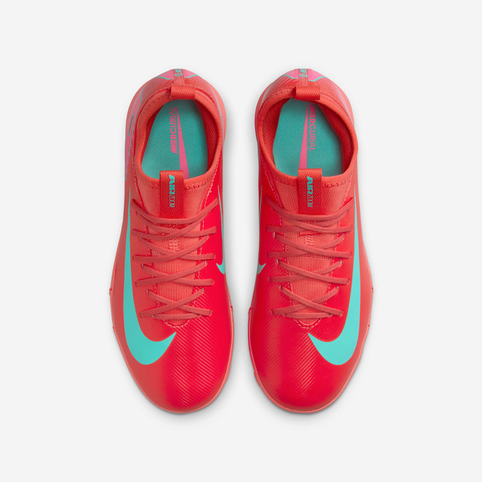 Nike Jr. Mercurial Vapor 16 Academy image number 3 Nike Jr. Mercurial Vapor 16 Academy image number 3