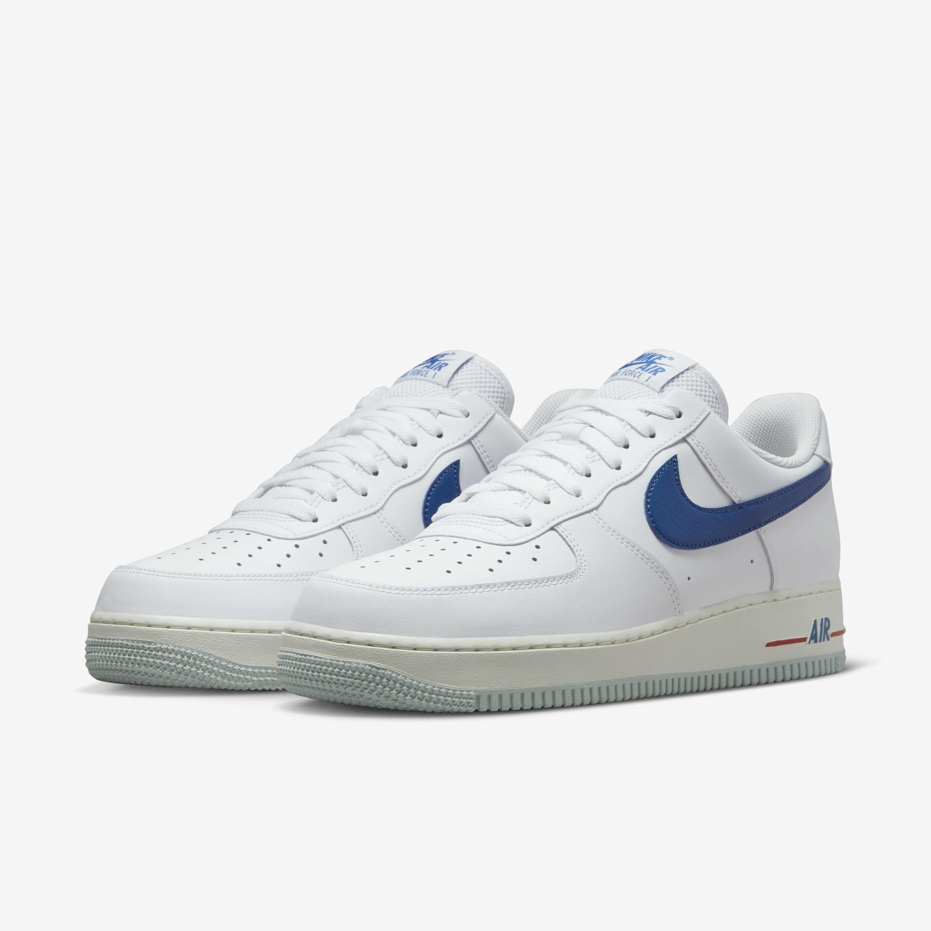 Nike Air Force 1 '07 image number 4