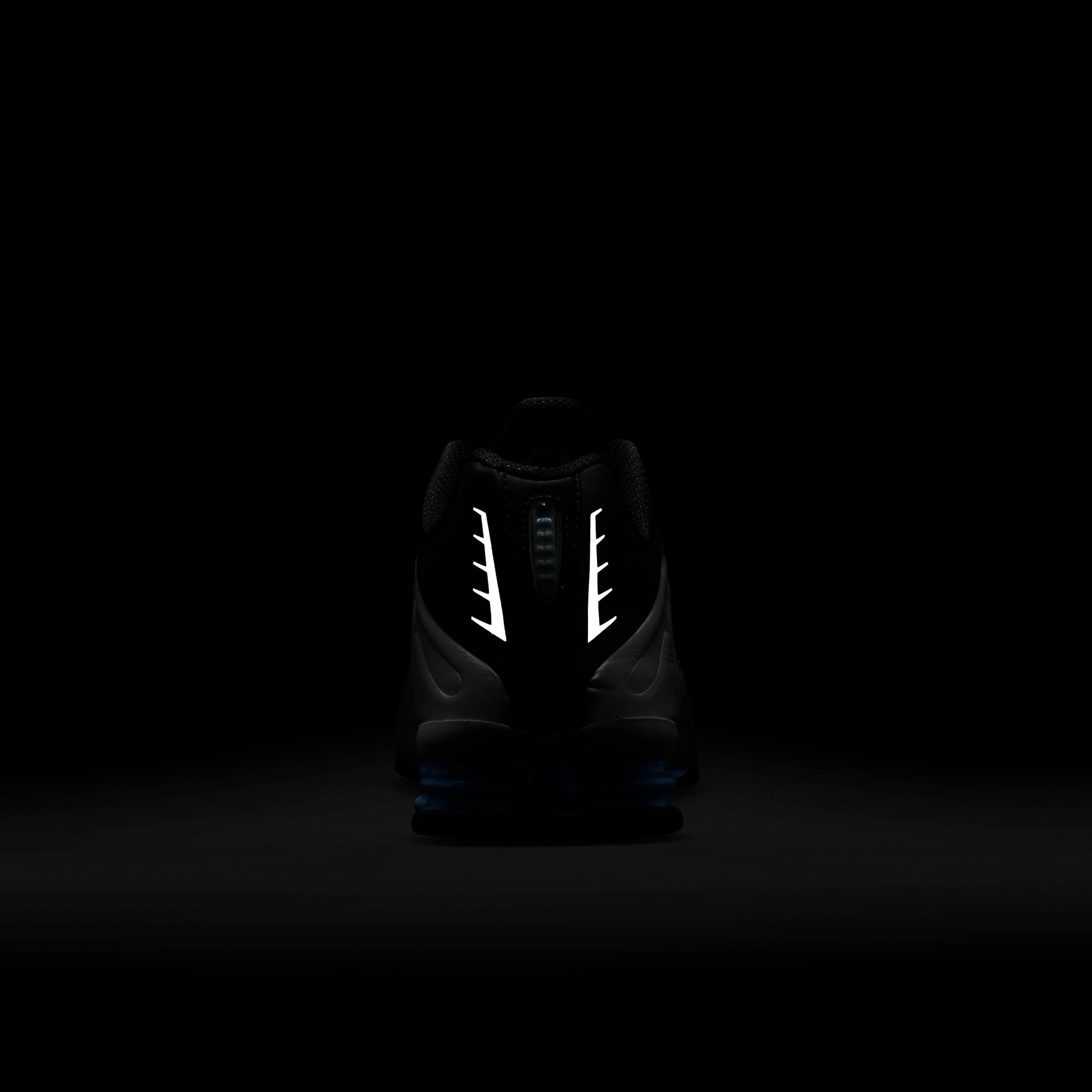 نايكي شوكس آر 4 image number 9