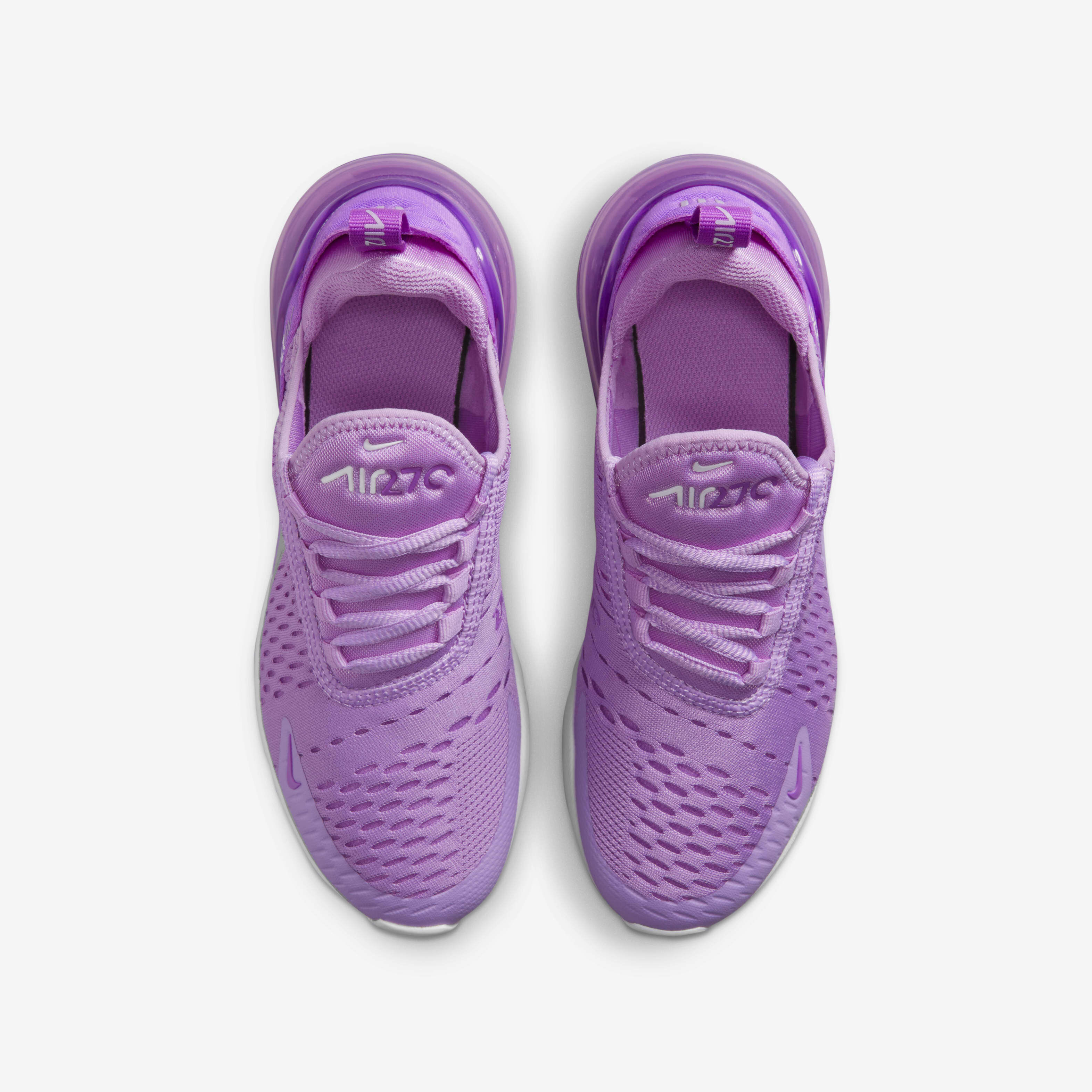 Buy Nike Air Max 270 Older Kids Shoes Nike Qatar Official