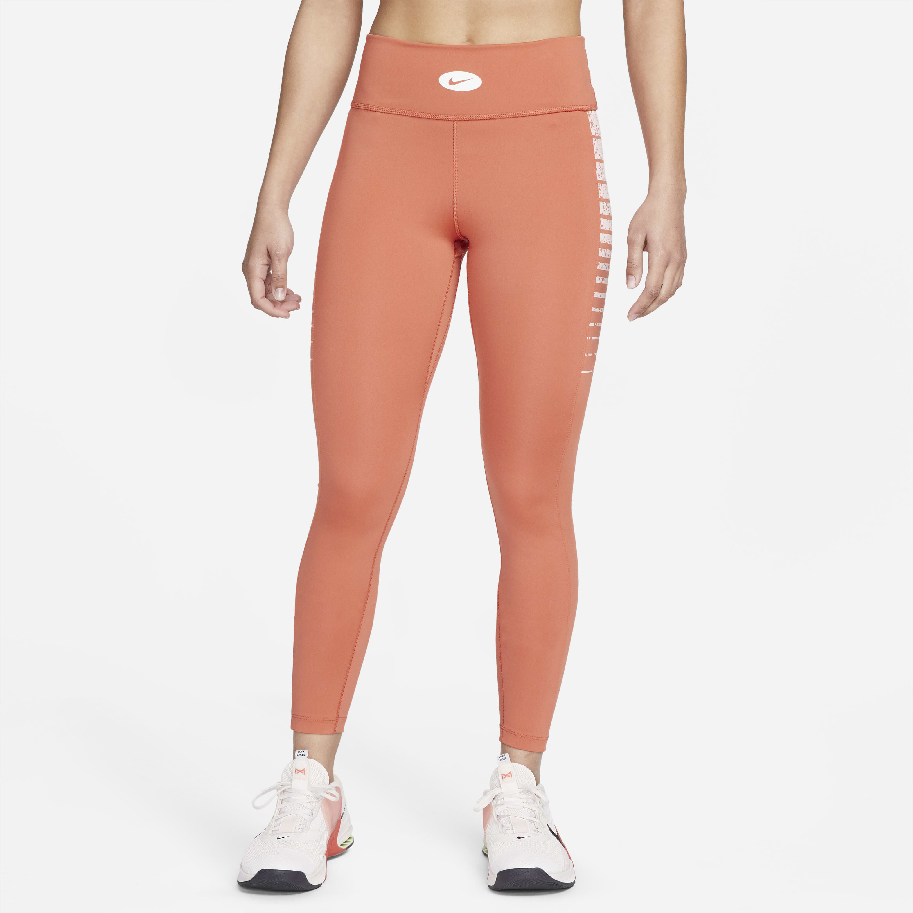 nike training icon clash leggings