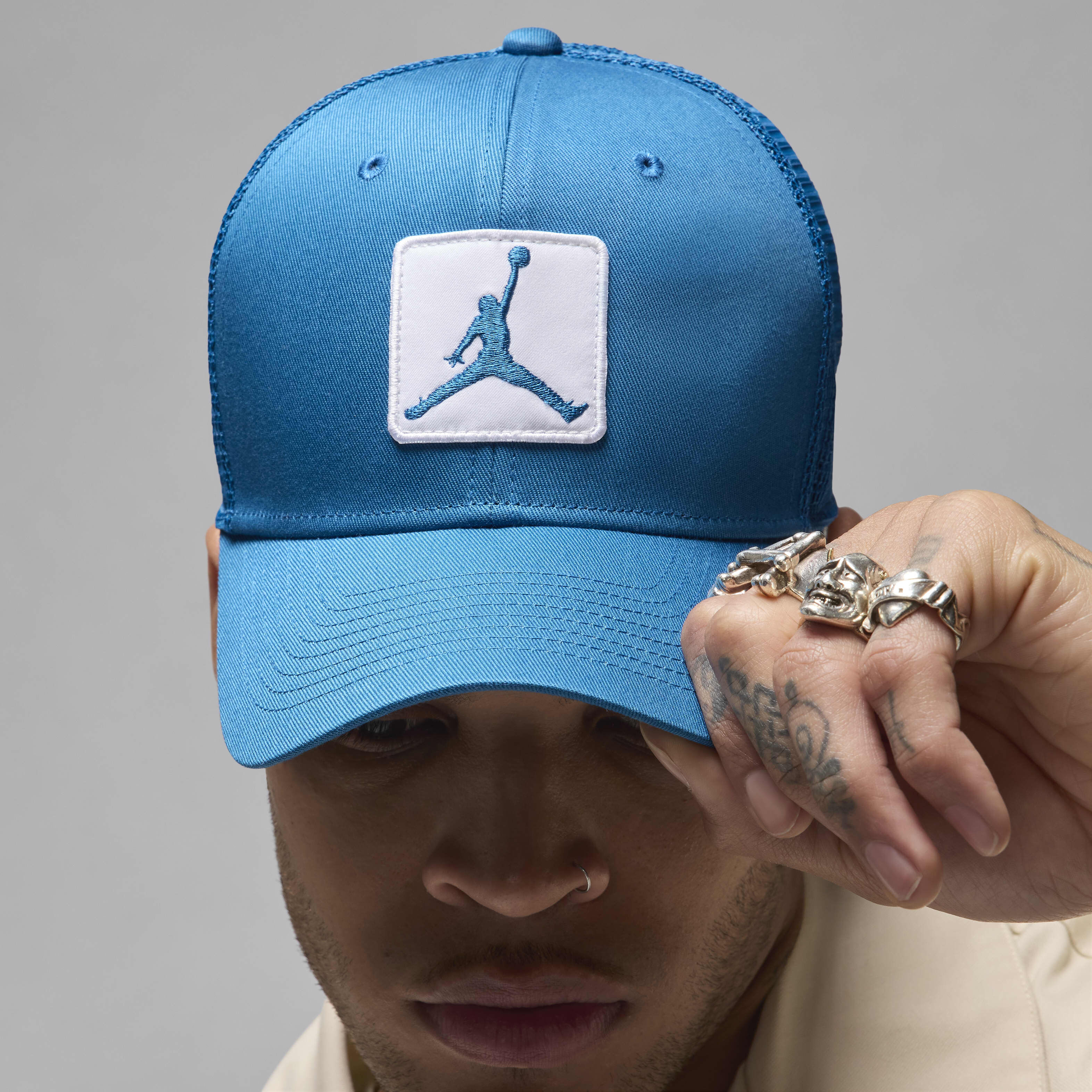 Jordan Rise image number 5