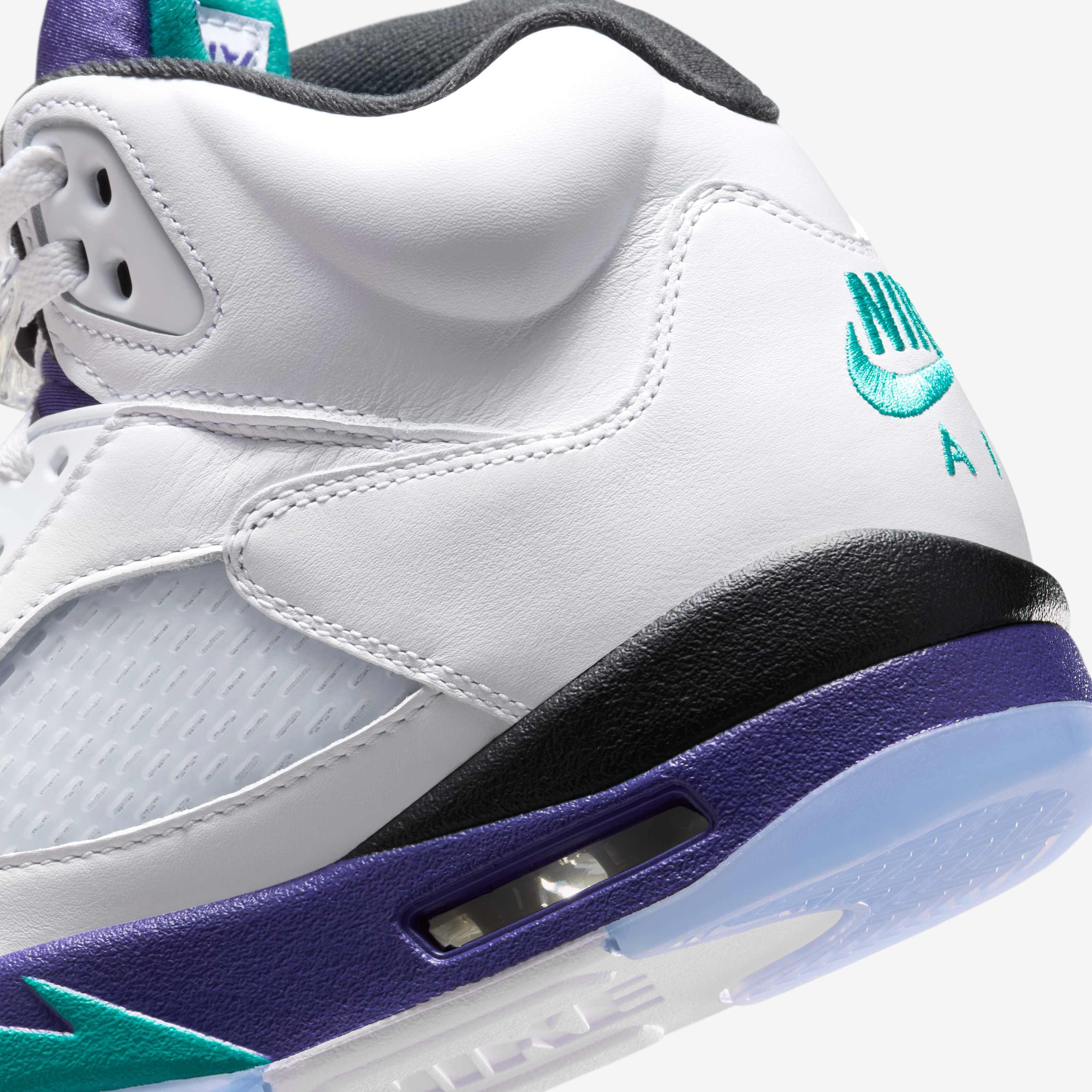 シューズ(男性用) Nike Air Jordan 5 \"What The\" Air Jordan 5 What The - YouTube