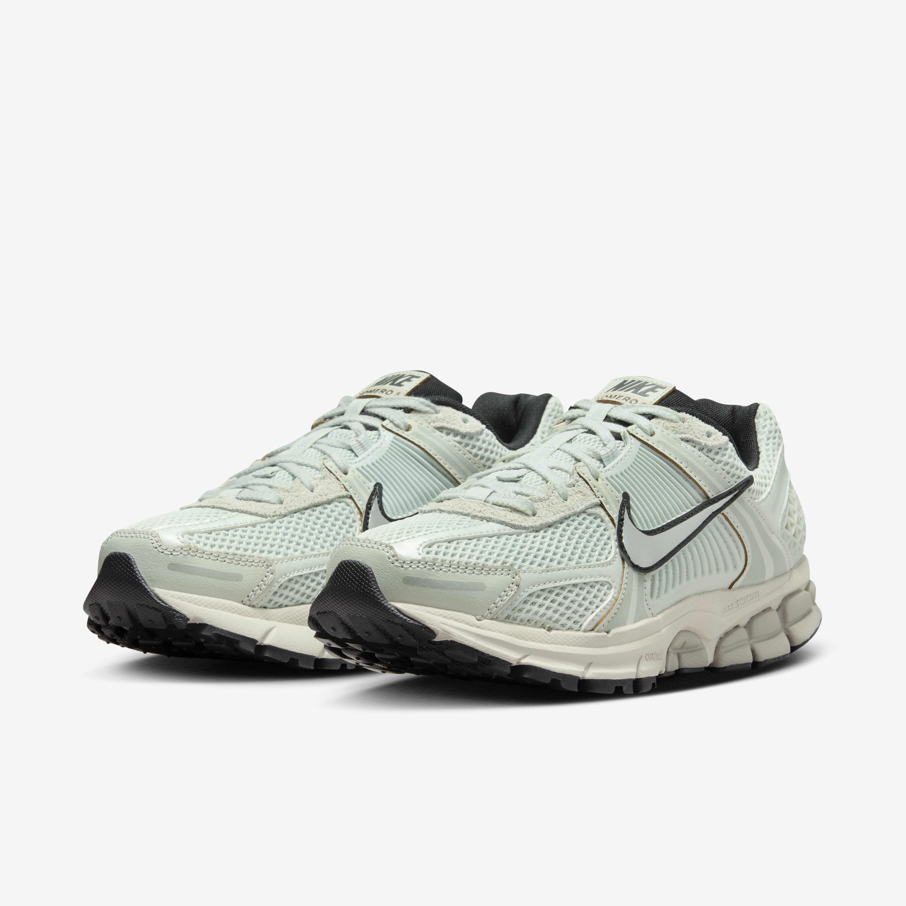 Buy Nike Zoom Vomero 5 Women's Shoes - Light Silver/Light