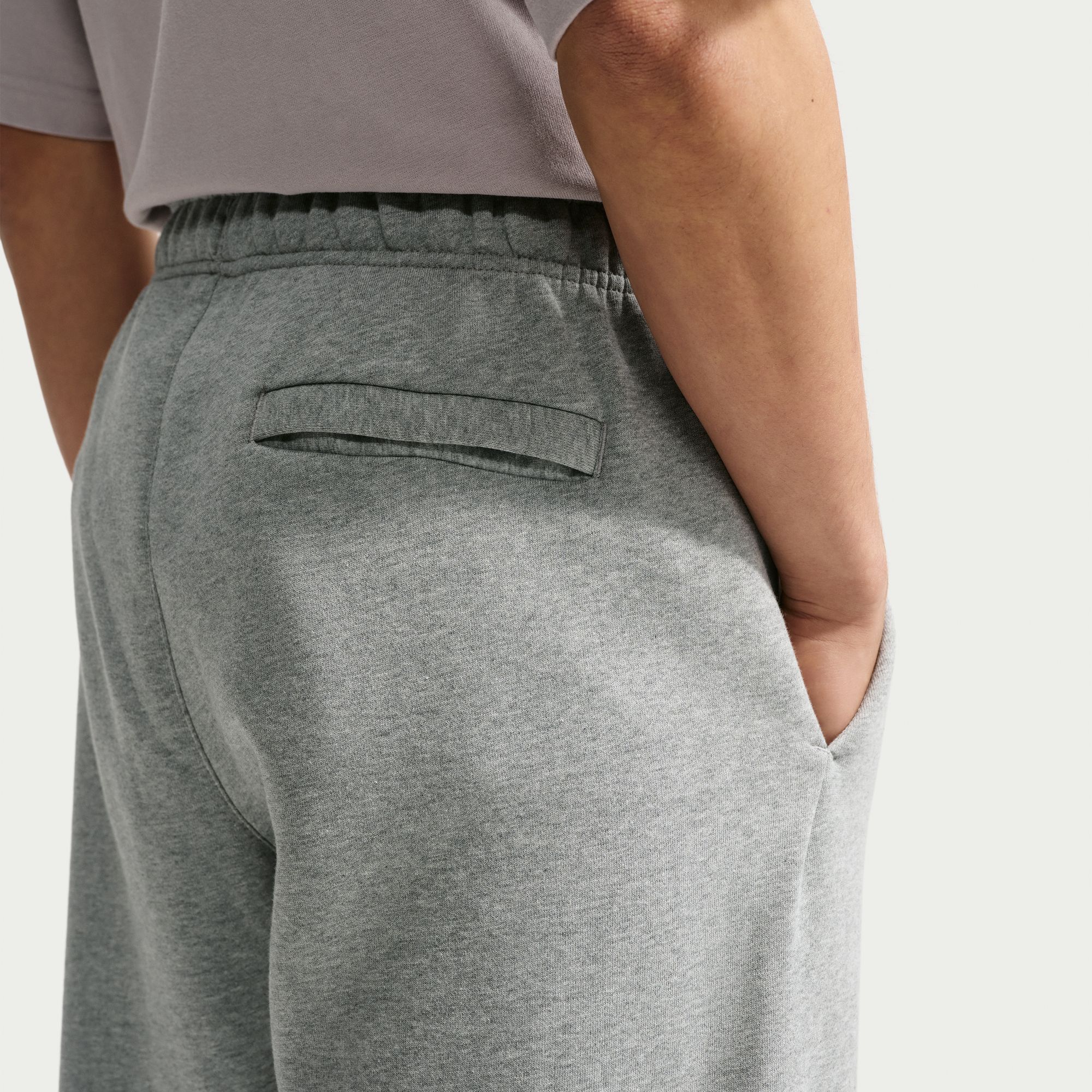 Nike Solo Fleece image number 3