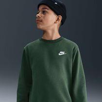 Nike Sportswear Club Fleece