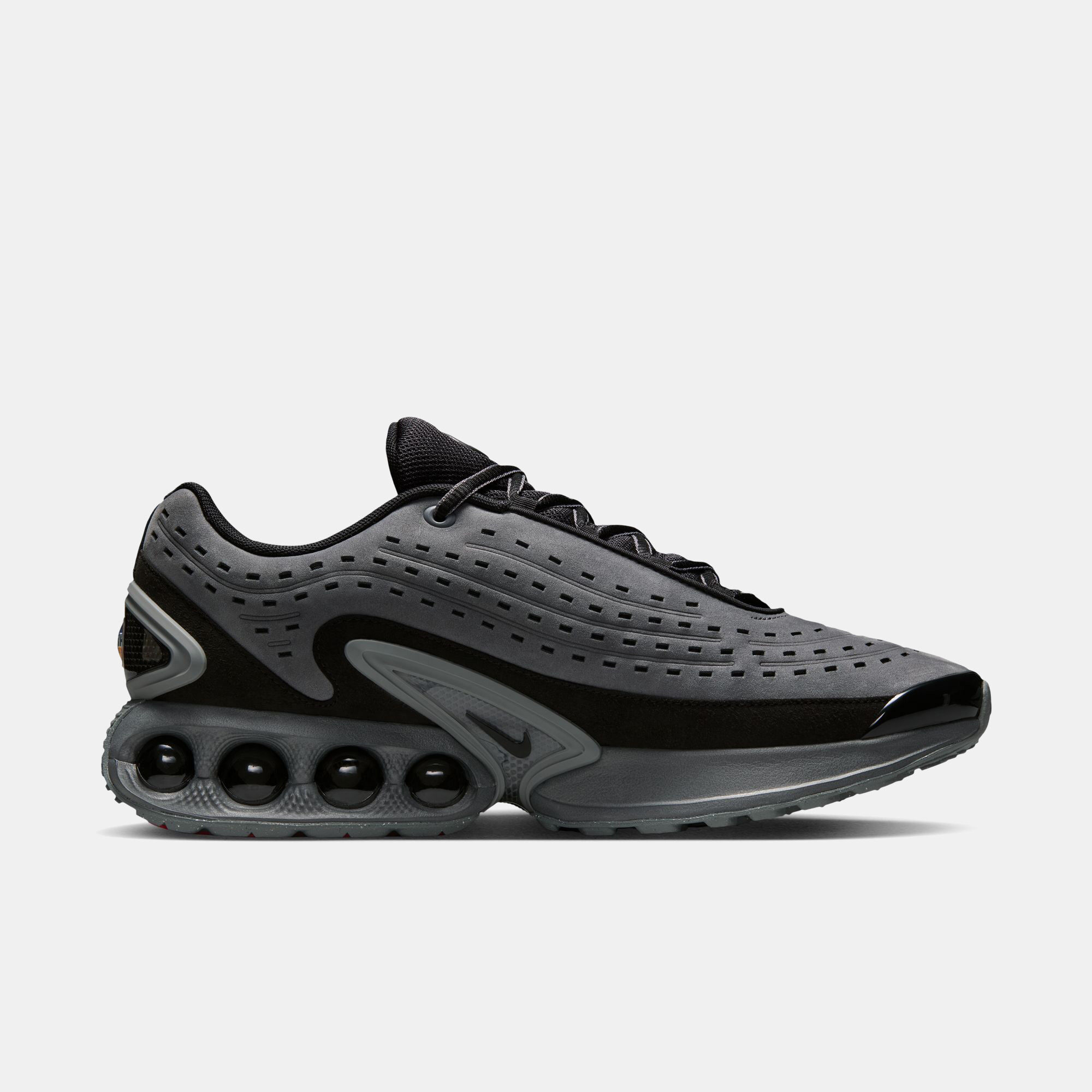 Nike Air Max Dn Leather image number 5