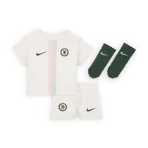Chelsea FC 2025/26 Stadium Away