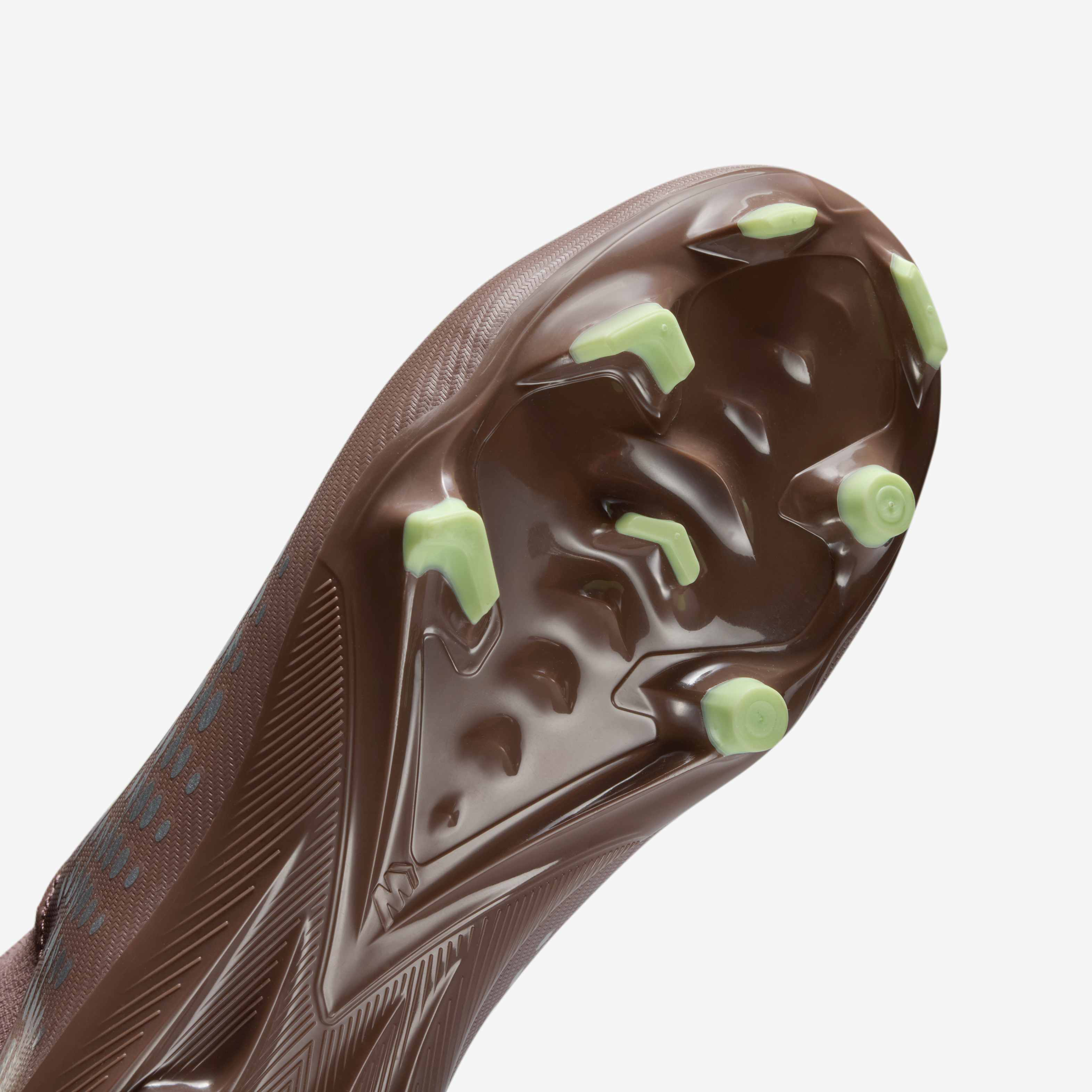 نايكي جونيور ميركيوريال سوبرفلاي 10 أكاديمي 'كيليان مبابي' image number 6