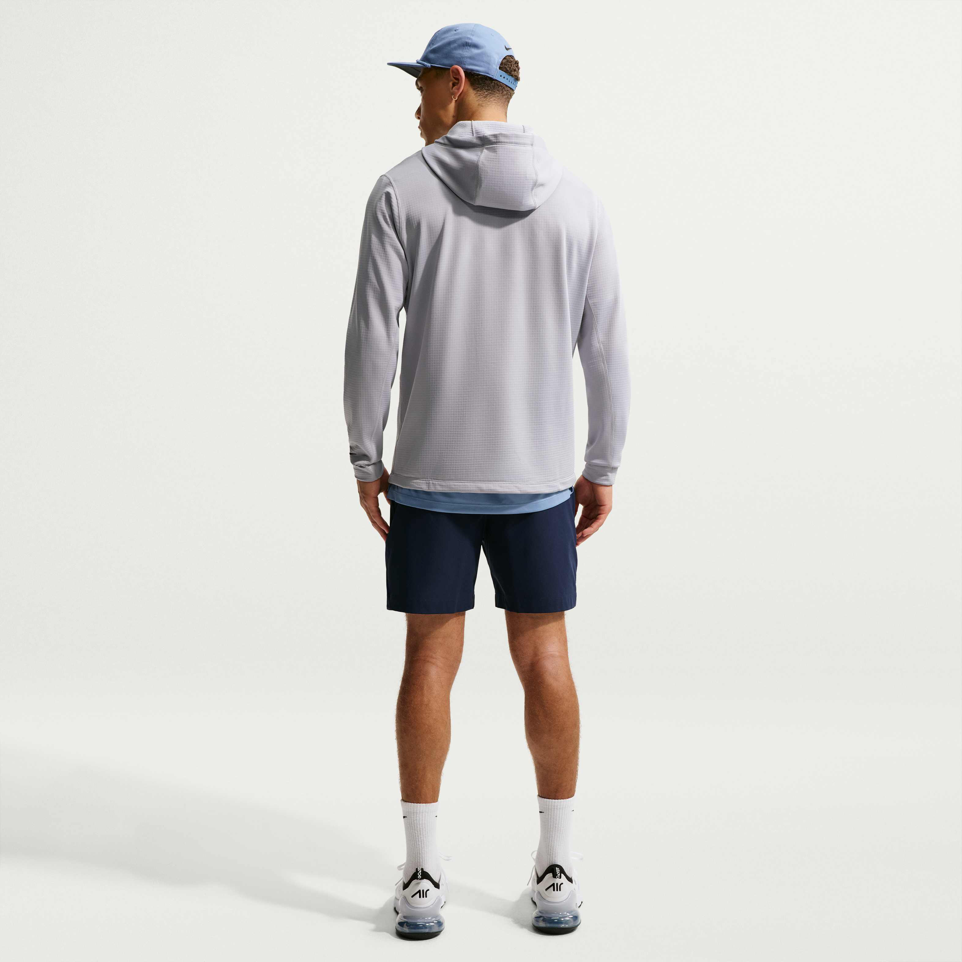 Nike Par image number 4