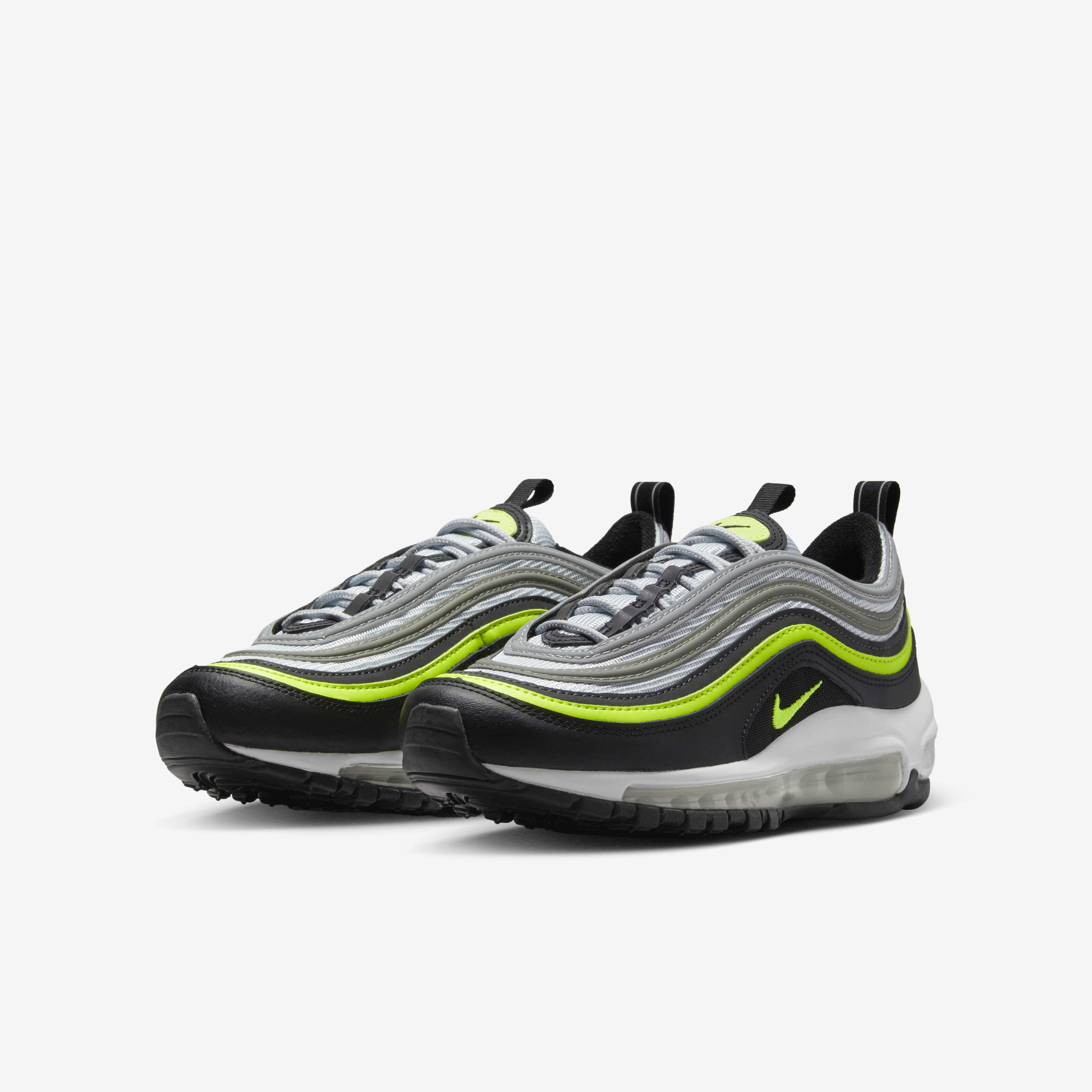 Buy Nike Air Max 97 Older Kids Shoes Nike Qatar Official