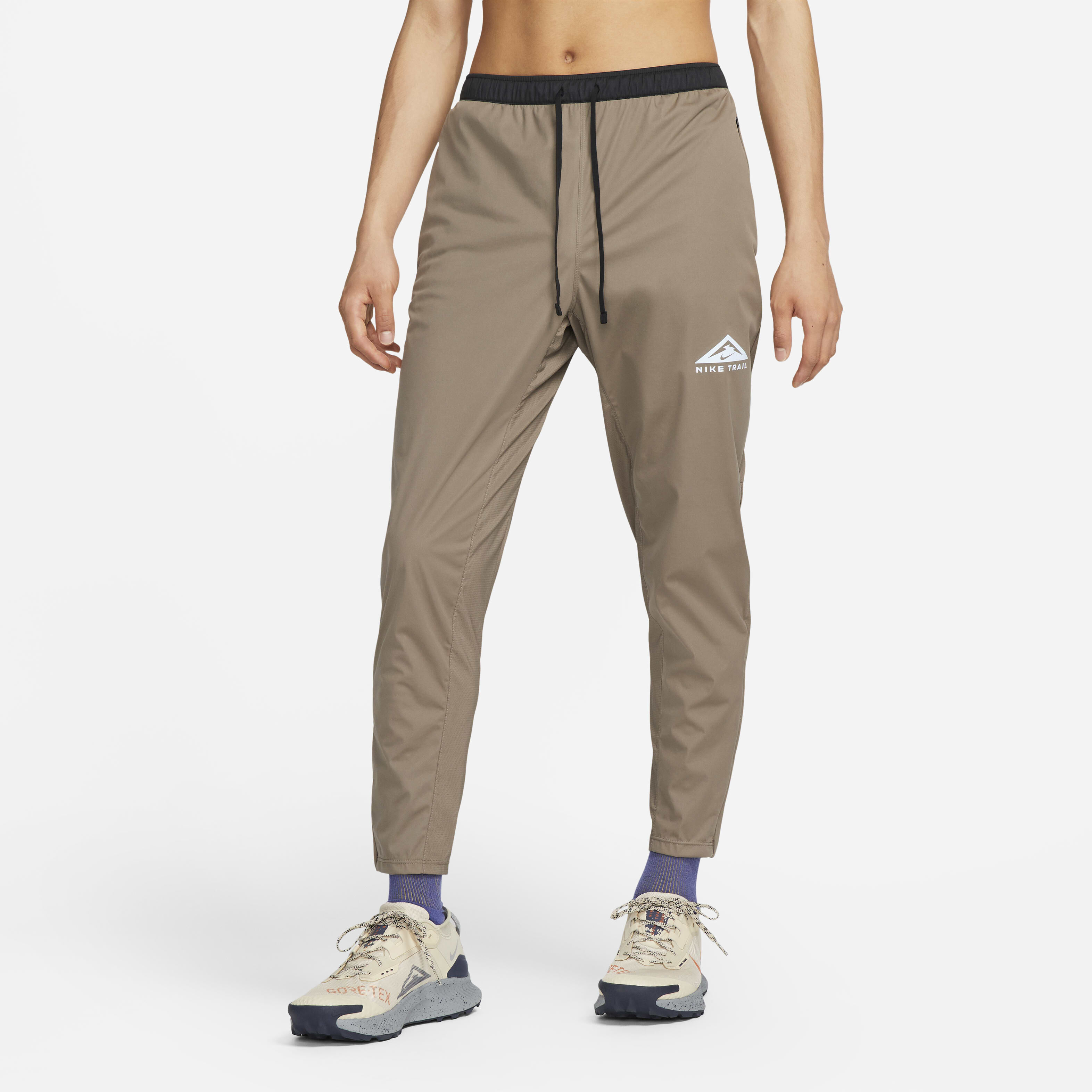 nike phenom trail pants
