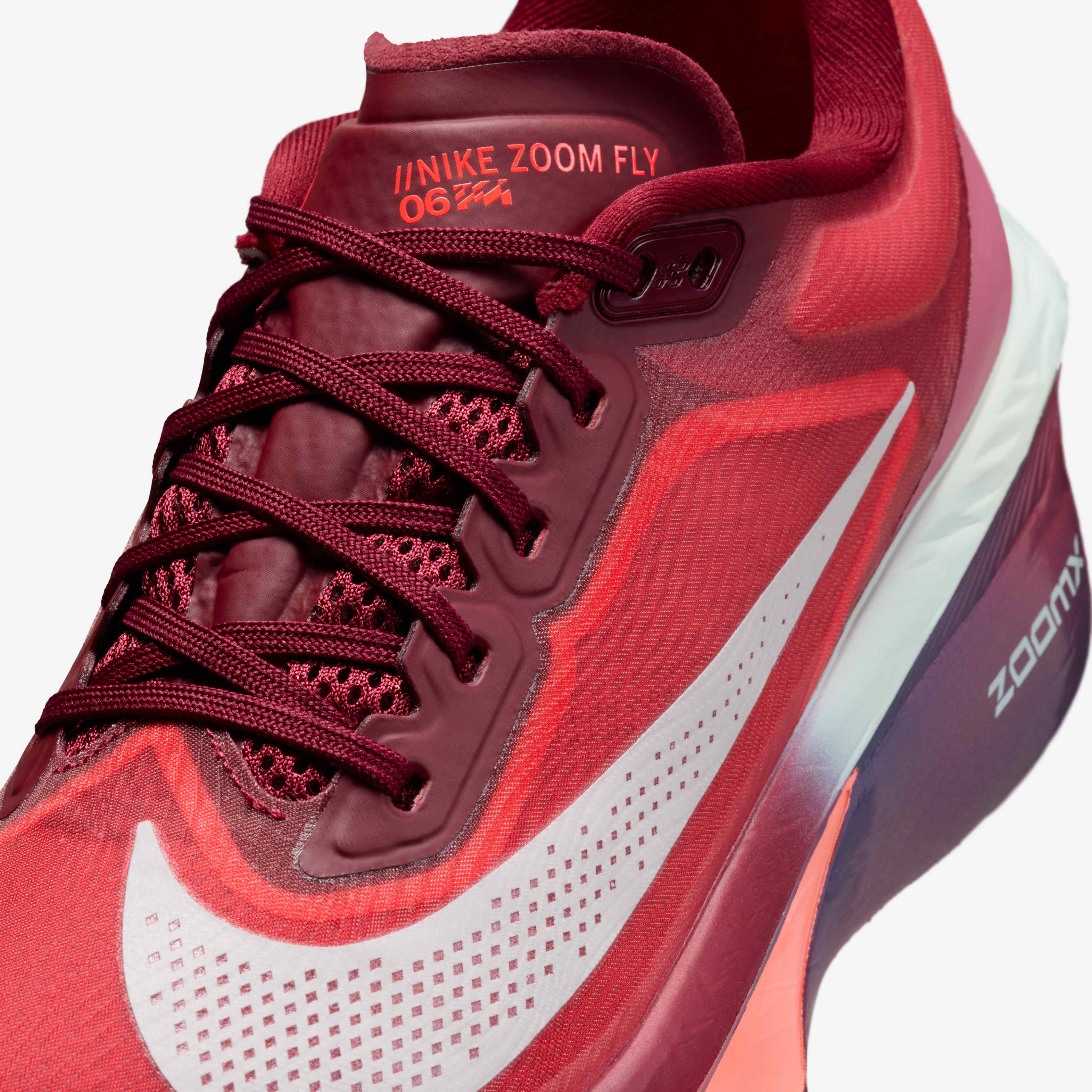 Nike Zoom Fly 6 SE image number 6