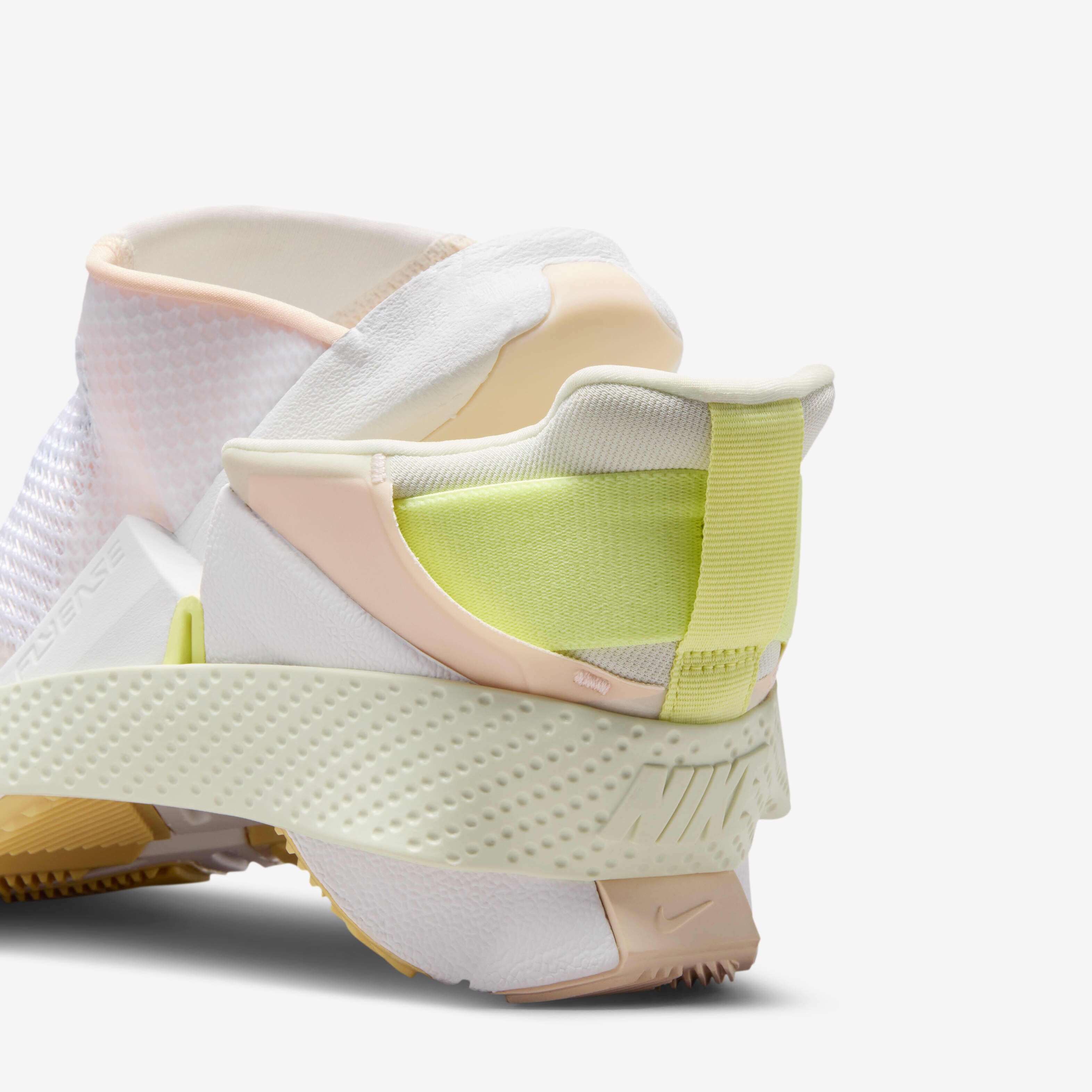Buy Nike Go FlyEase Women's Easy On/Off Shoes - Sea Glass