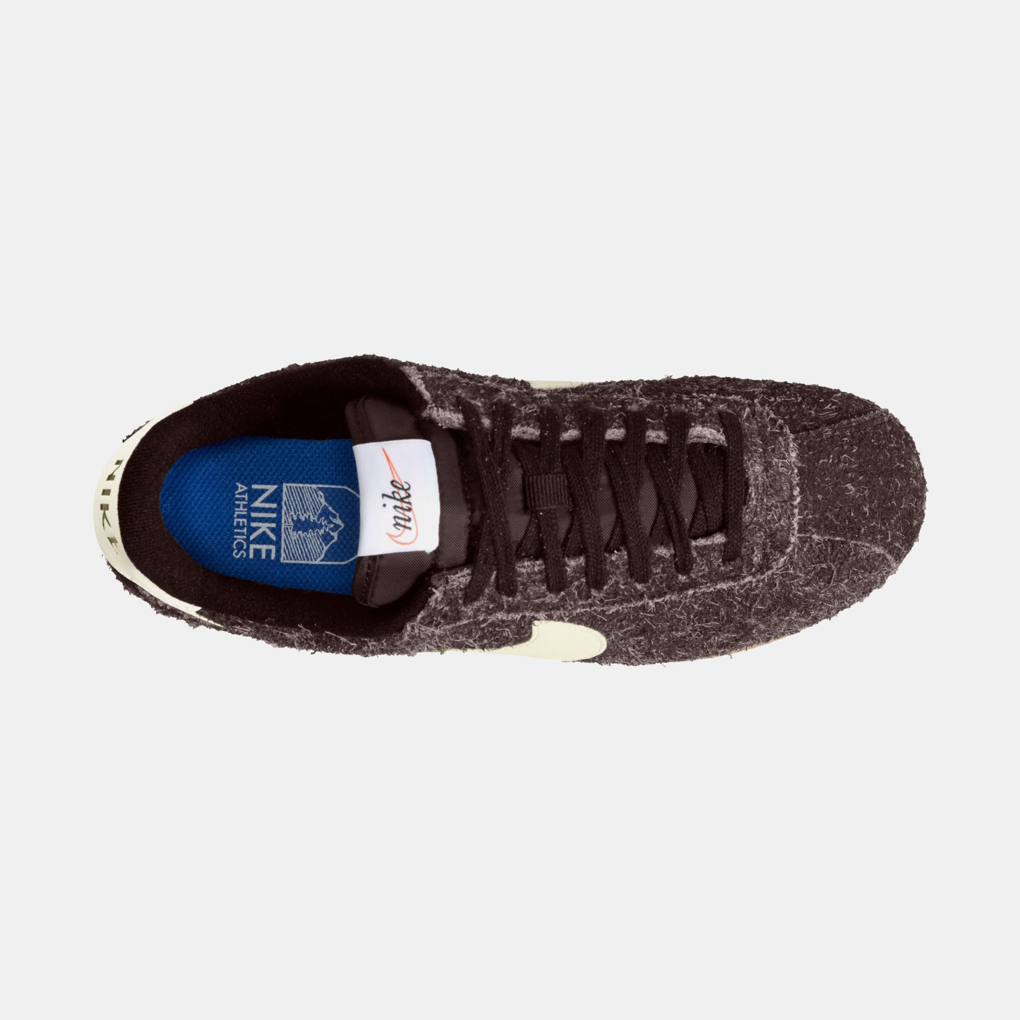 Nike Cortez Suede image number 7
