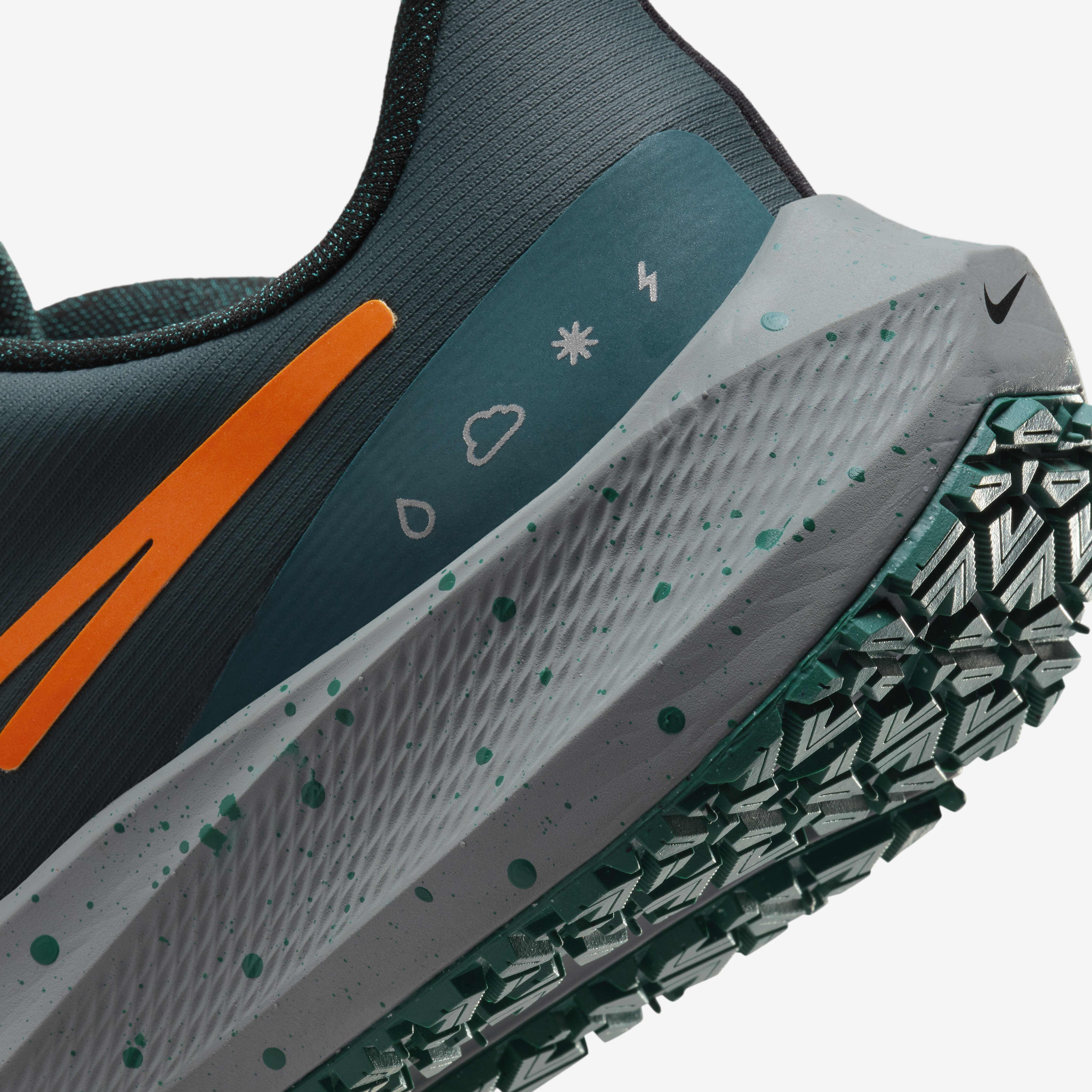 Nike Pegasus 39 Shield image number 7